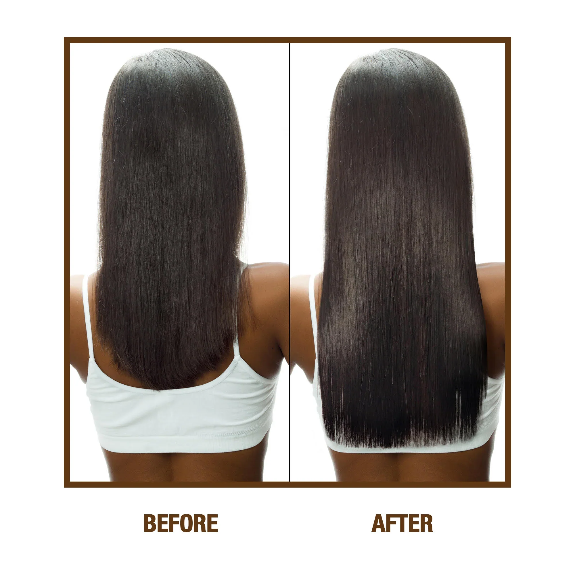Difeel Caffeine & Castor Leave In Conditioner Spray for Faster Hair Growth - Image 4