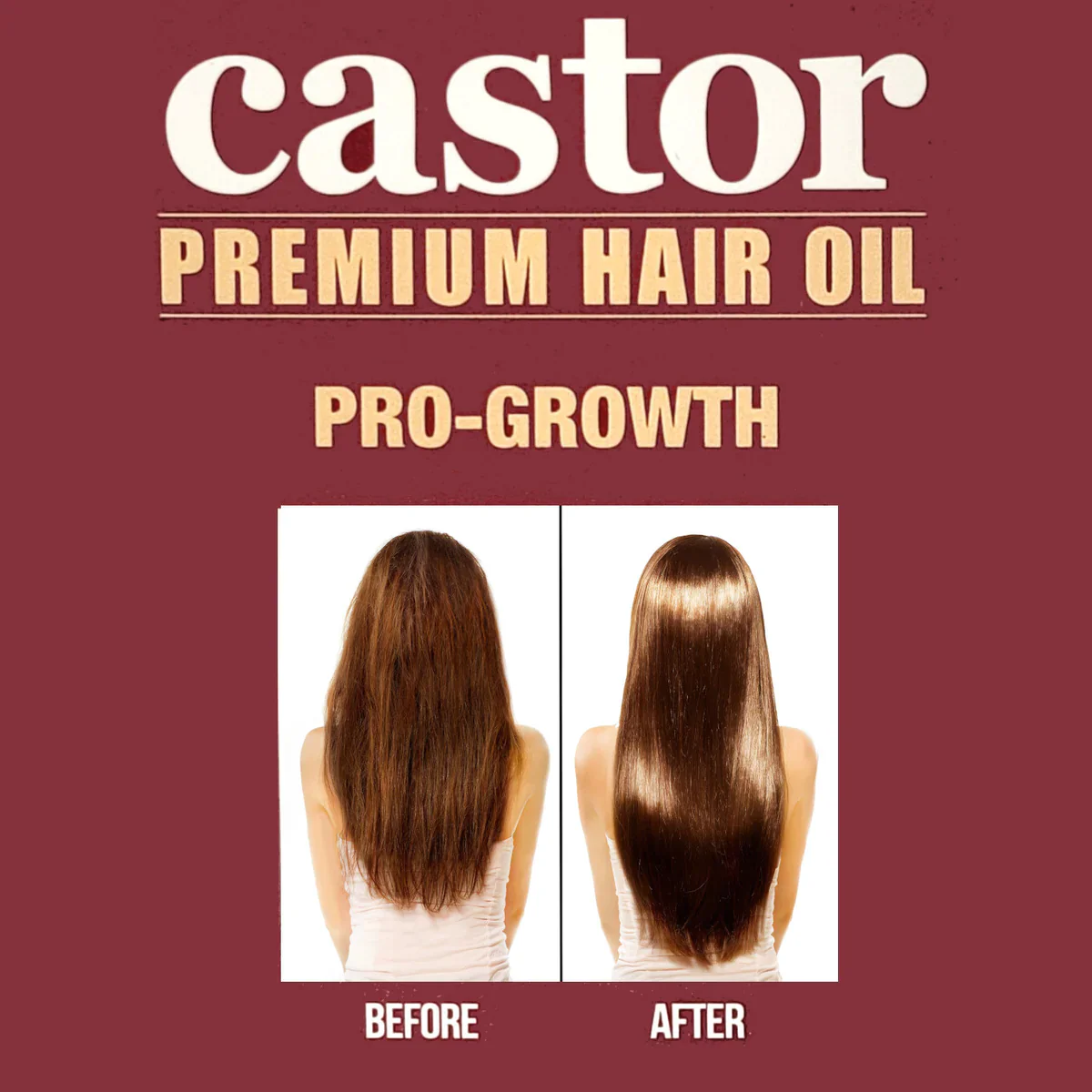 Difeel Castor Pro-Growth Root Stimulator 75ml - Image 5