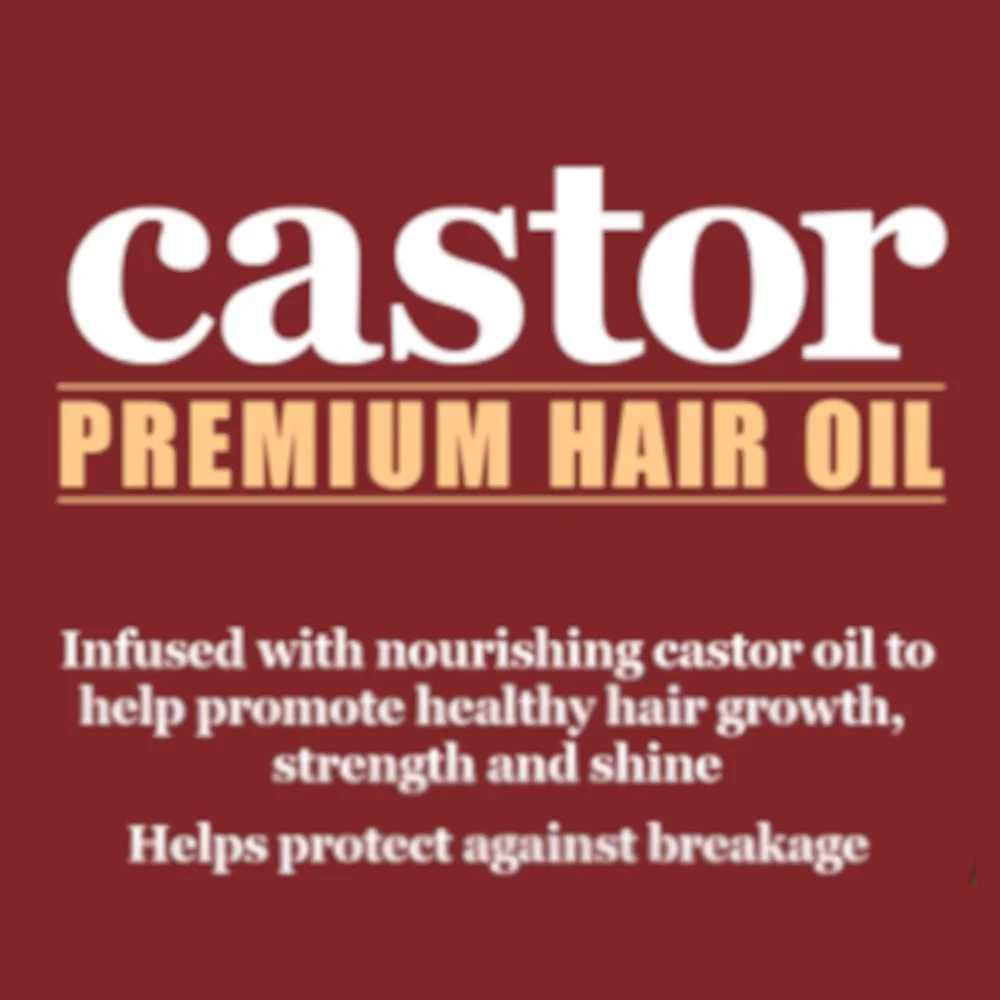 Difeel Castor Pro-Growth Root Stimulator 75ml - Image 7