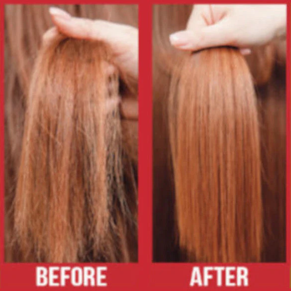 Difeel Premium Castor Plus Argan - Pro-Growth + Hydrating Premium Hair Oil 75ml - Image 4