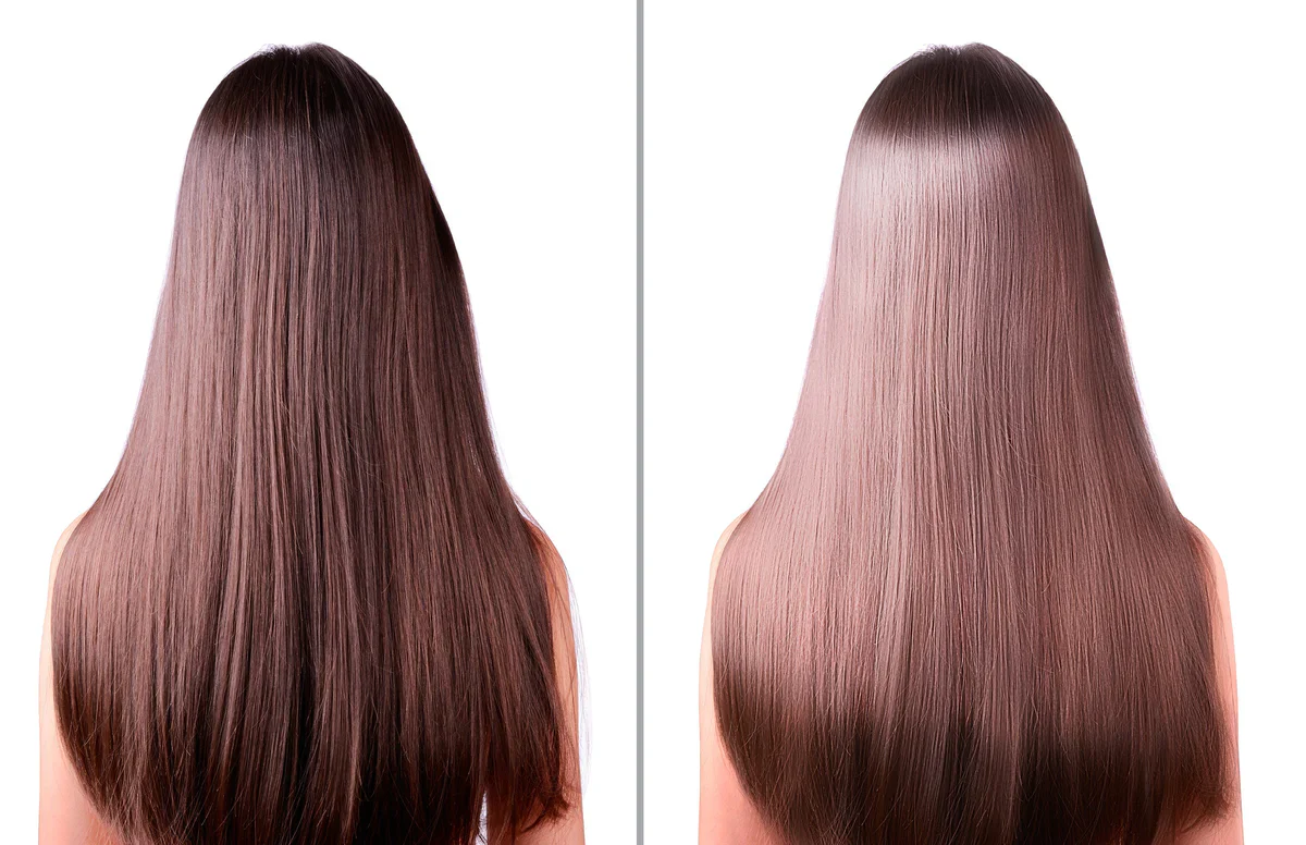 Difeel Rosemary & Mint Root Stimulator with Biotin 210ml - Image 7