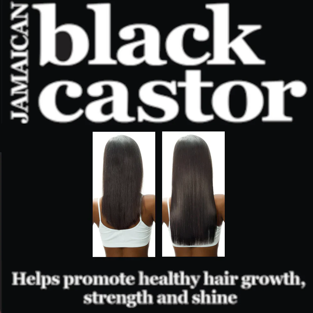 Difeel Superior Growth Jamaican Black Castor Premium Hair Oil 75ml - Image 2