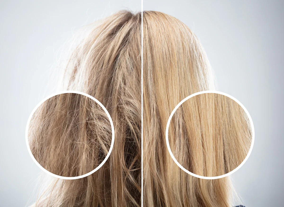 Difeel Vegan Keratin Conditioner 354ml - Image 2