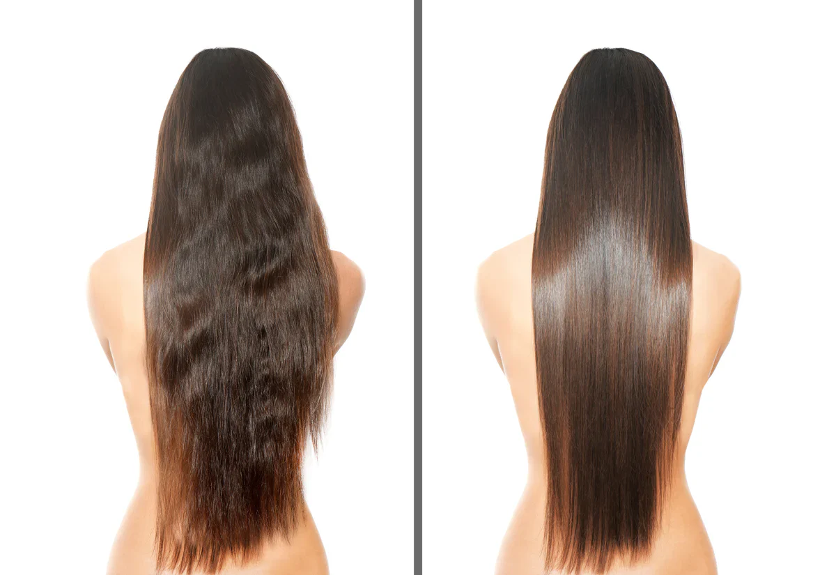 Difeel Vegan Keratin Conditioner 354ml - Image 3