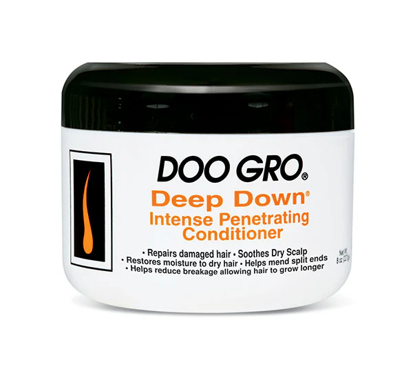 Doo Gro Deep Down Intense Penetrating Conditioner 227g