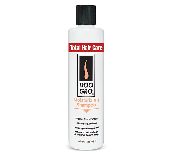 Doo Gro Moisturizing Shampoo 296ml