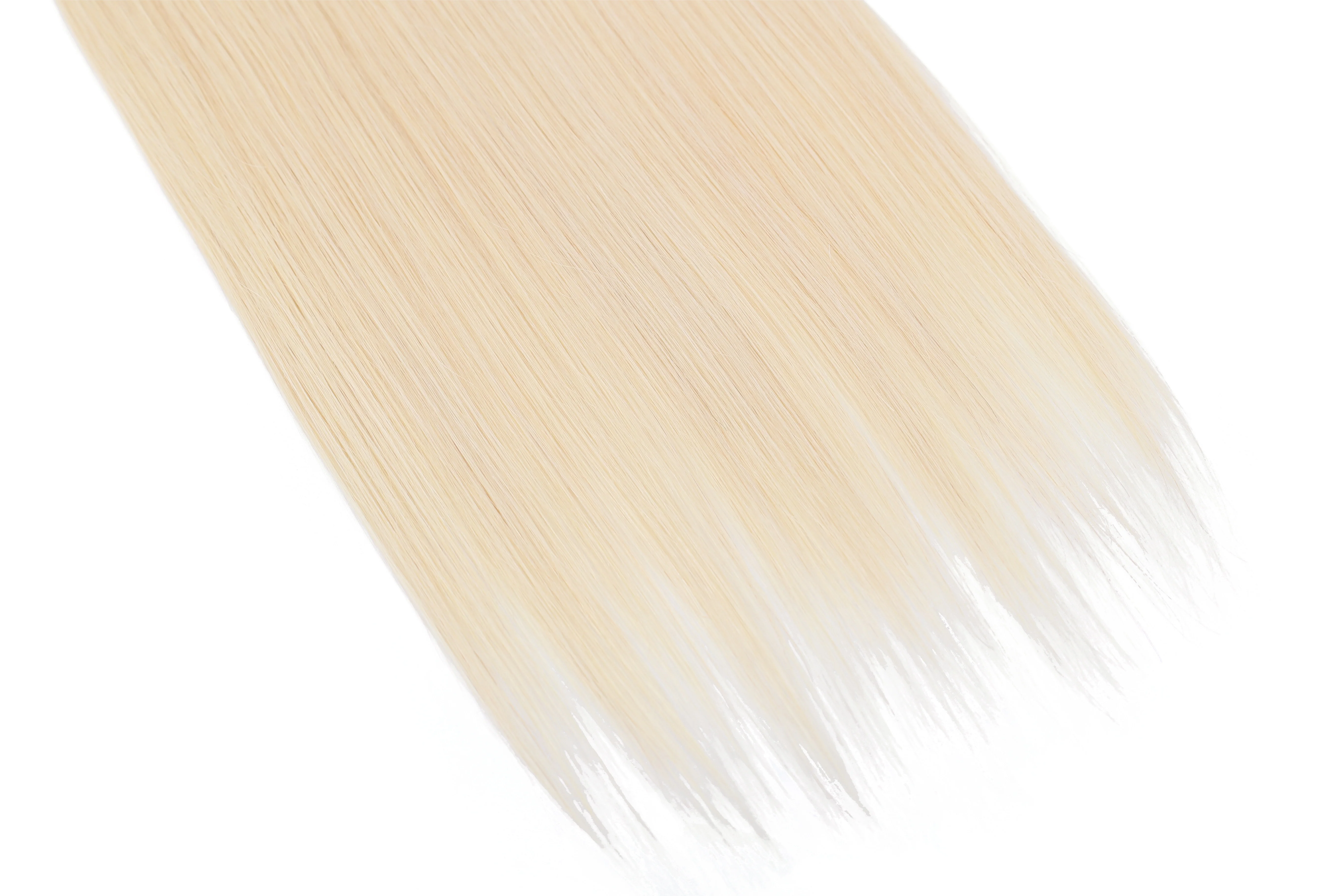 Dressmaker 100% Human Remy European 20" Helo Hair Extensions Straight - Image 3