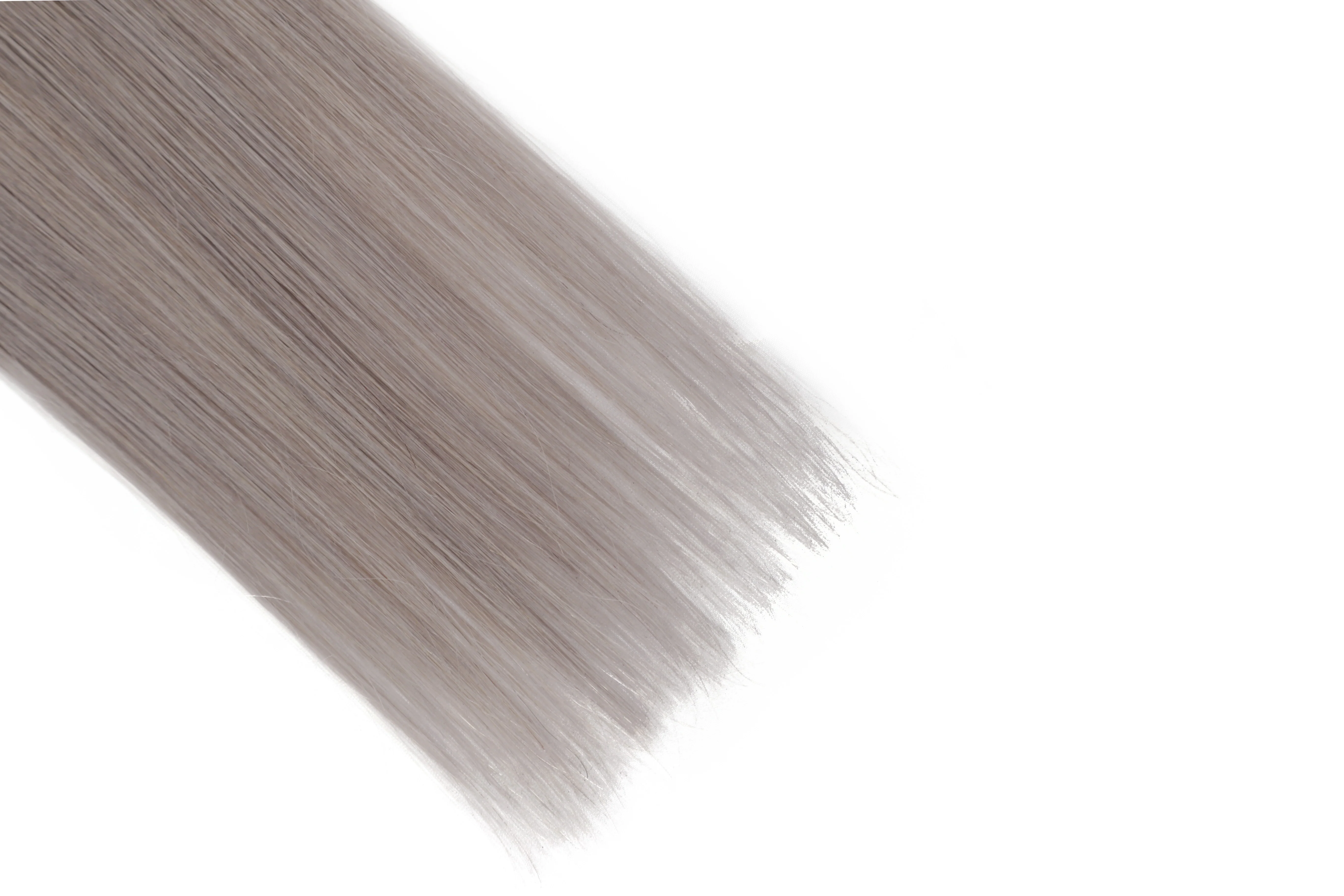 Dressmaker 100% Human Remy European Keratin Flat Tip Straight Hair Extensions - Image 39