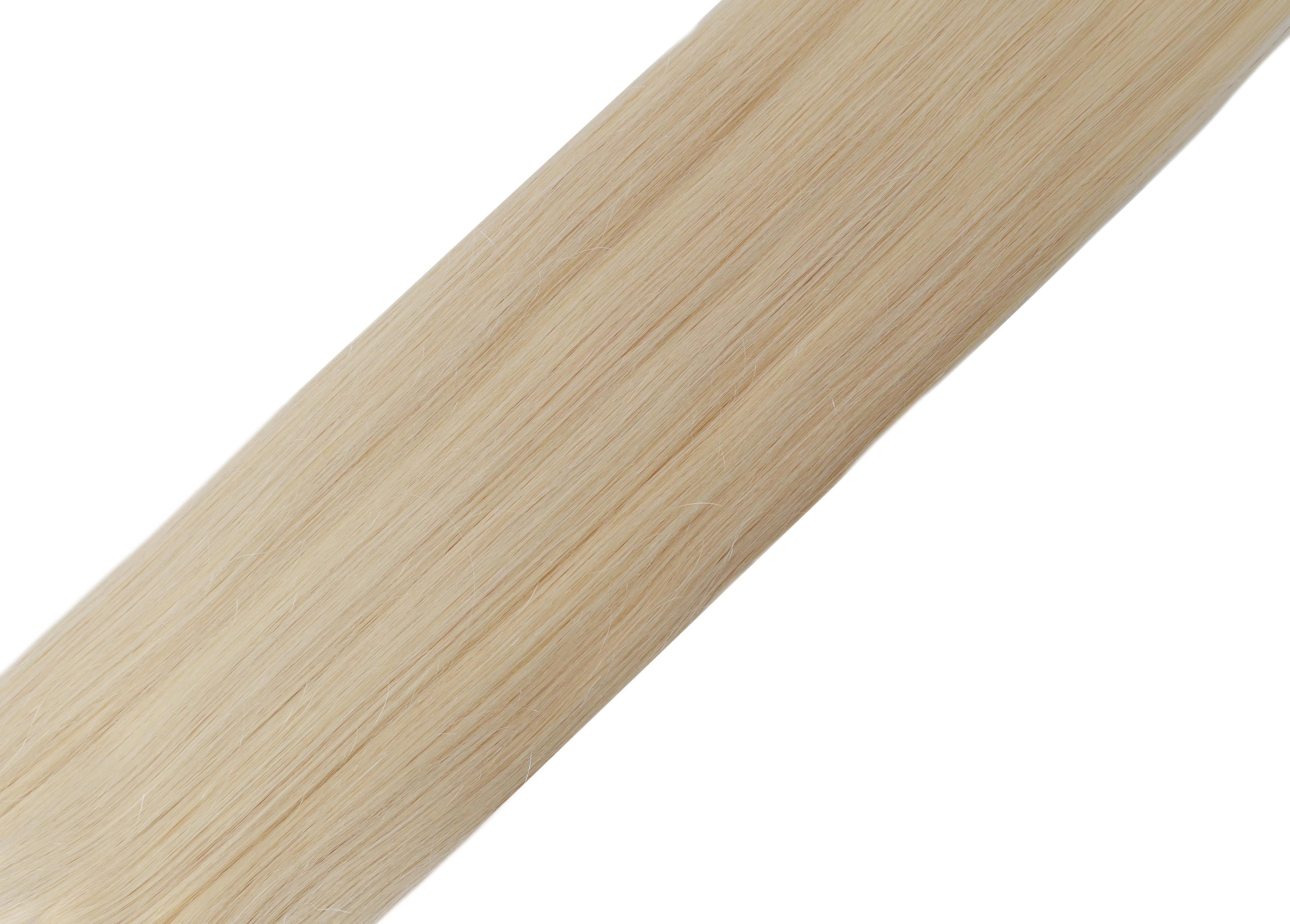 Dressmaker 100% Human Remy European I-Tip Straight Hair Extensions (100pcs) - Image 33