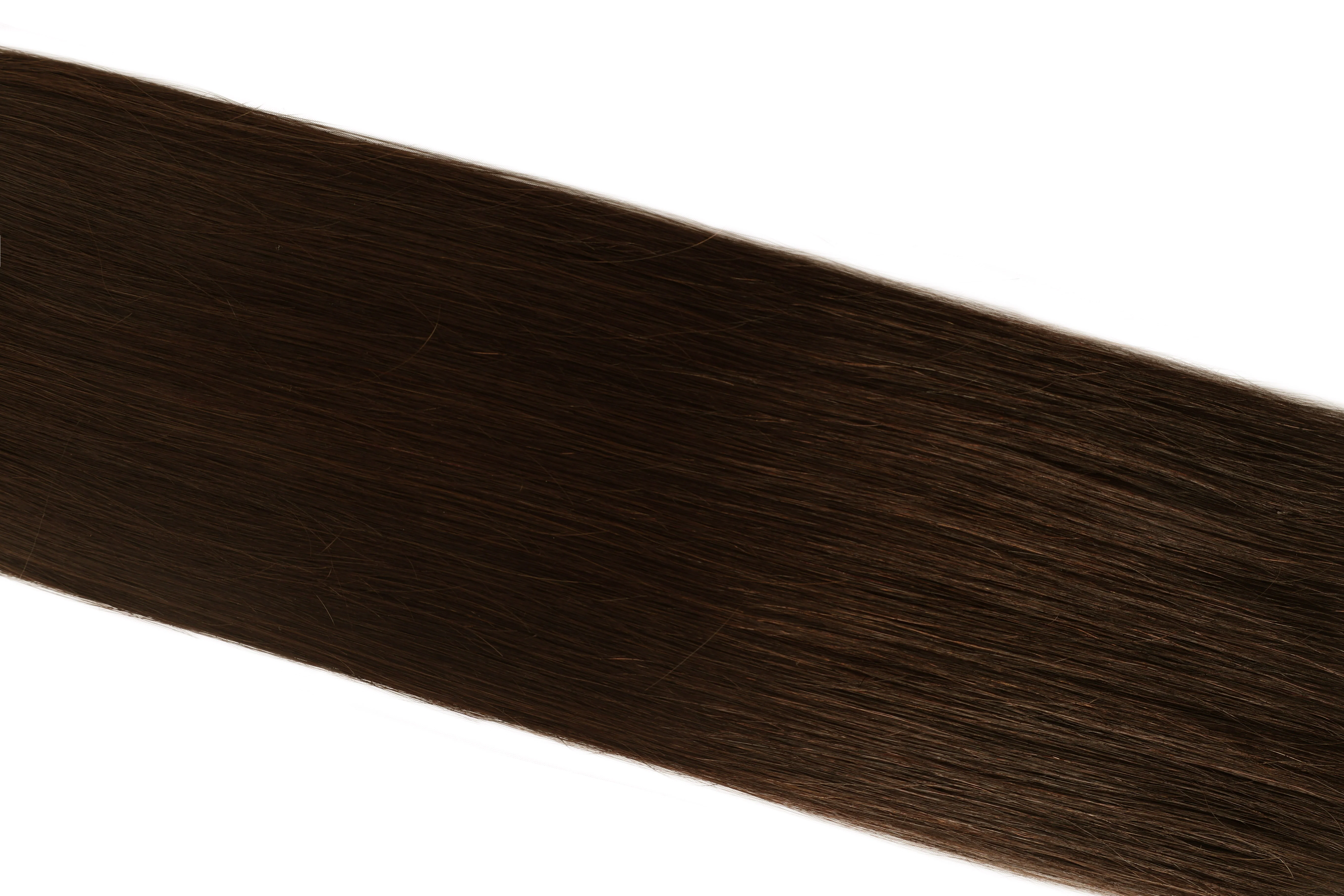 Dressmaker 100% Human Remy European Nano Straight Hair Extensions (100pcs) - Image 22