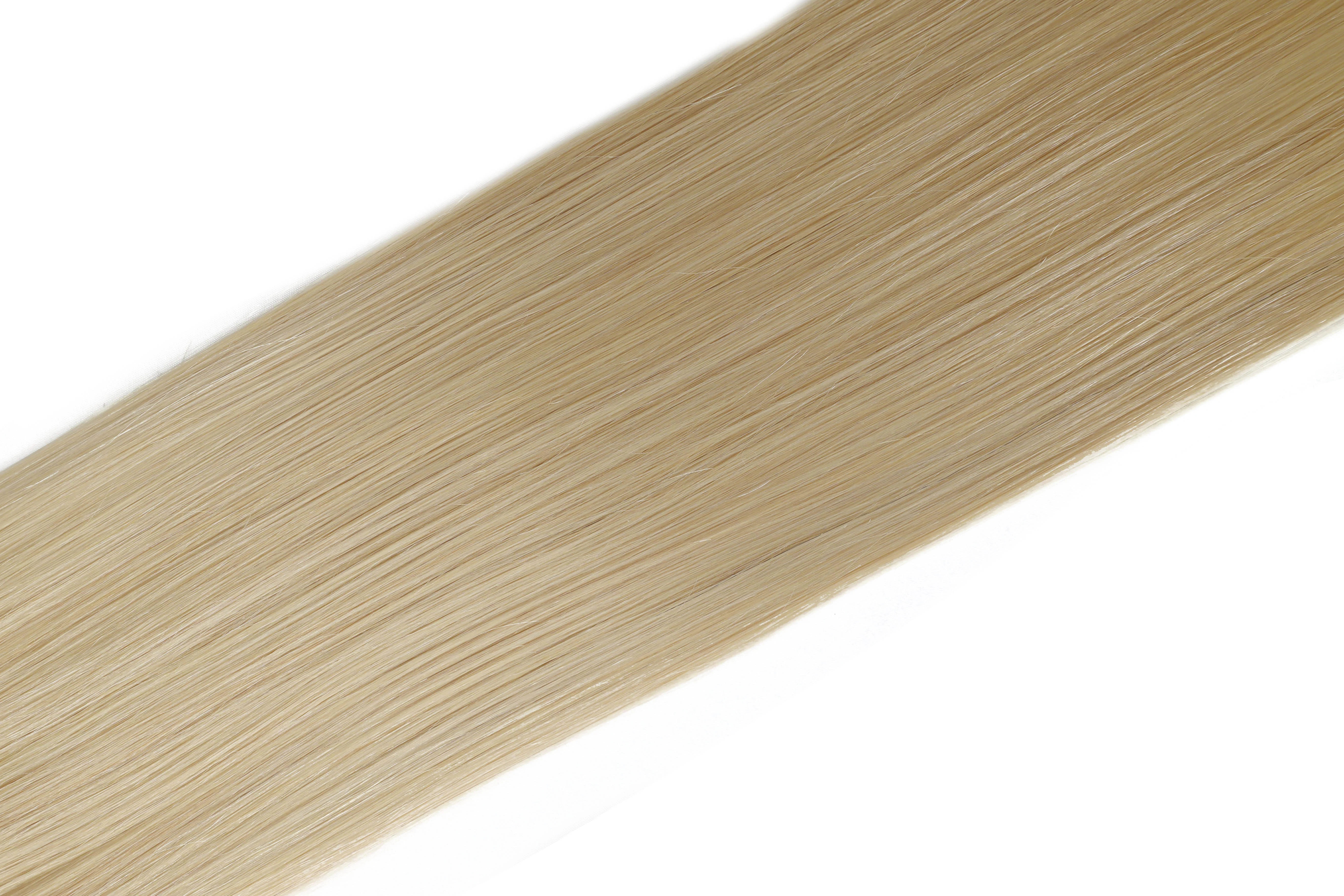 Dressmaker 100% Human Remy European Nano Straight Hair Extensions (100pcs) - Image 28