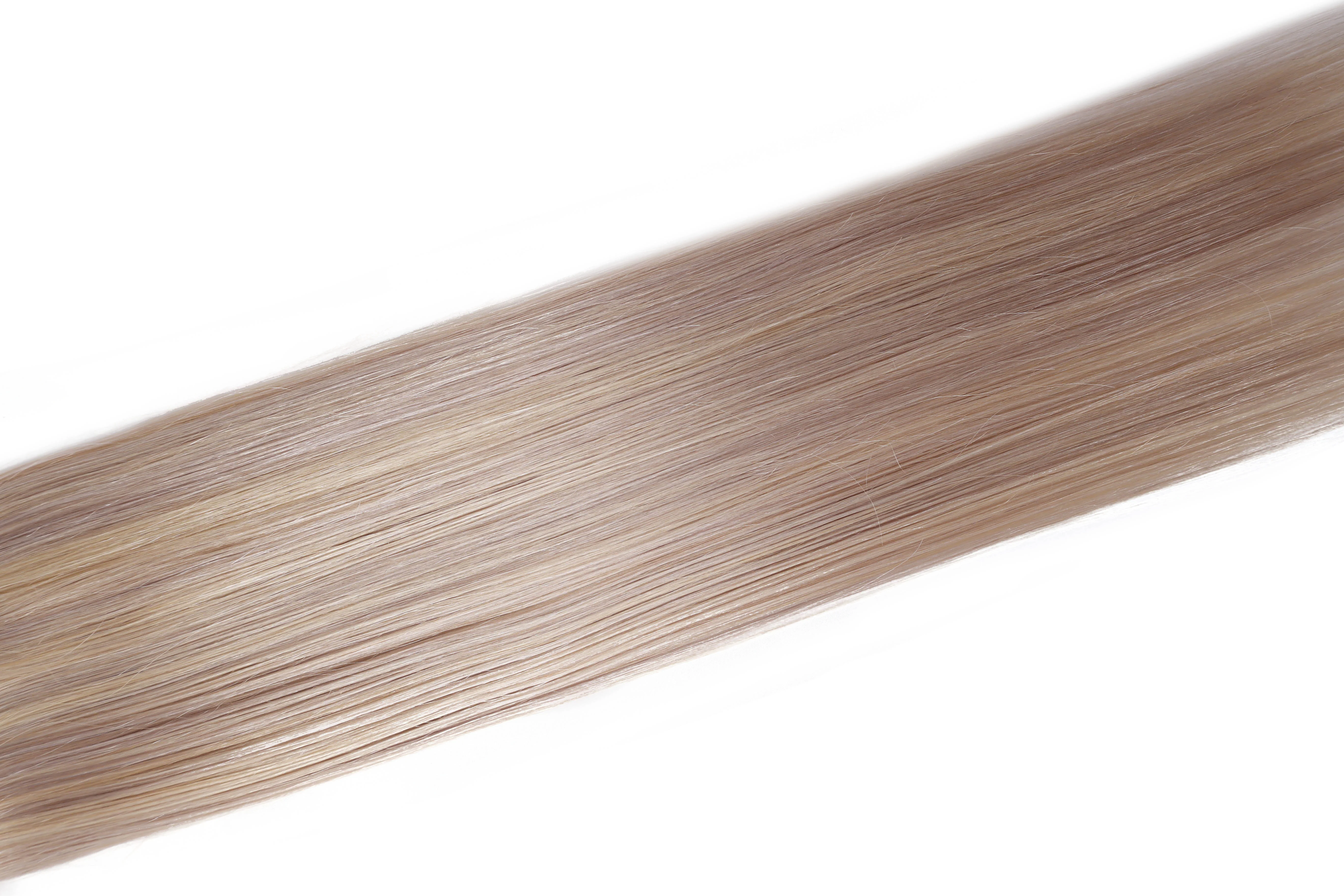 Dressmaker 100% Human Remy European Nano Straight Hair Extensions (100pcs) - Image 44