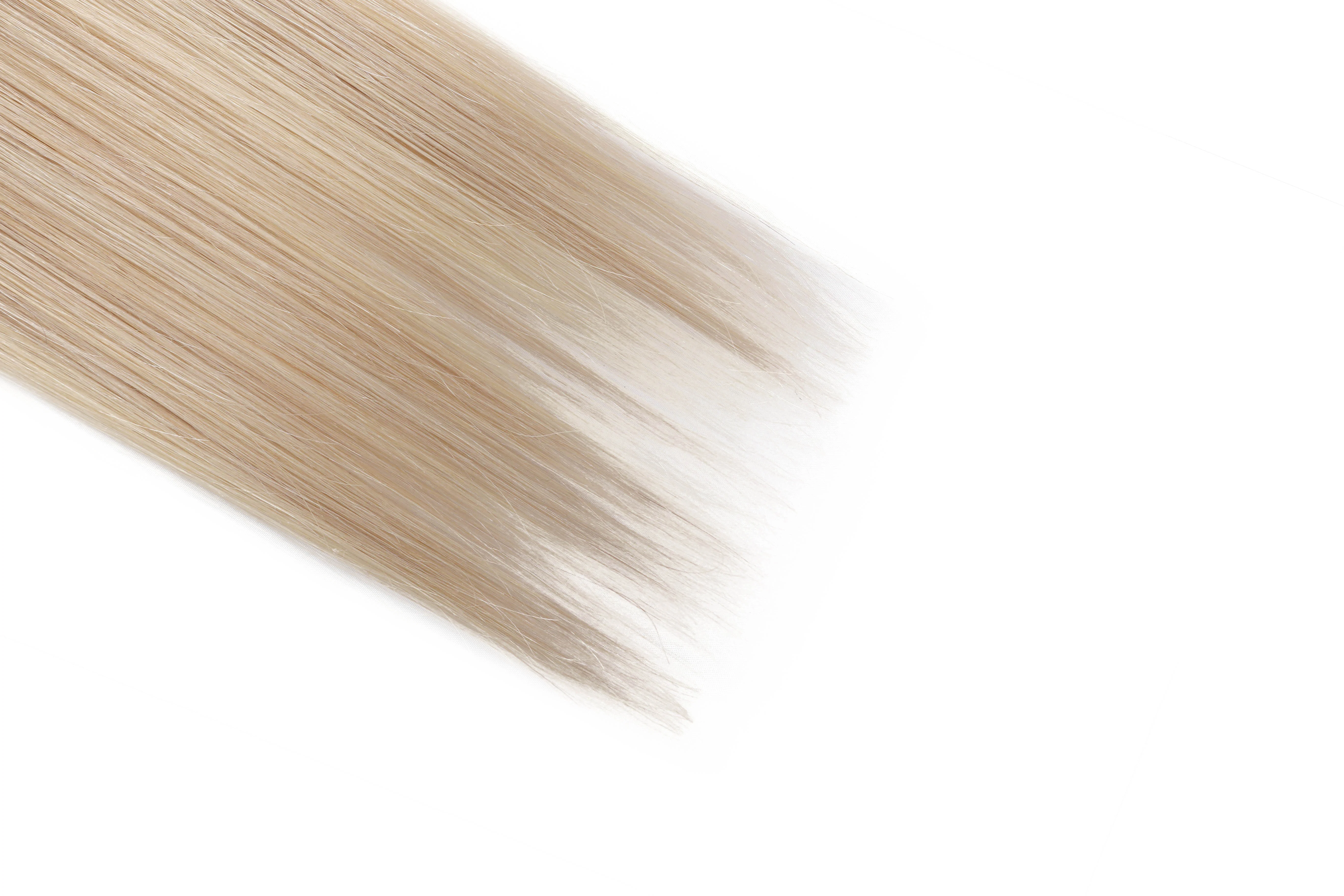 Dressmaker 100% Human Remy European Nano Straight Hair Extensions (100pcs) - Image 59