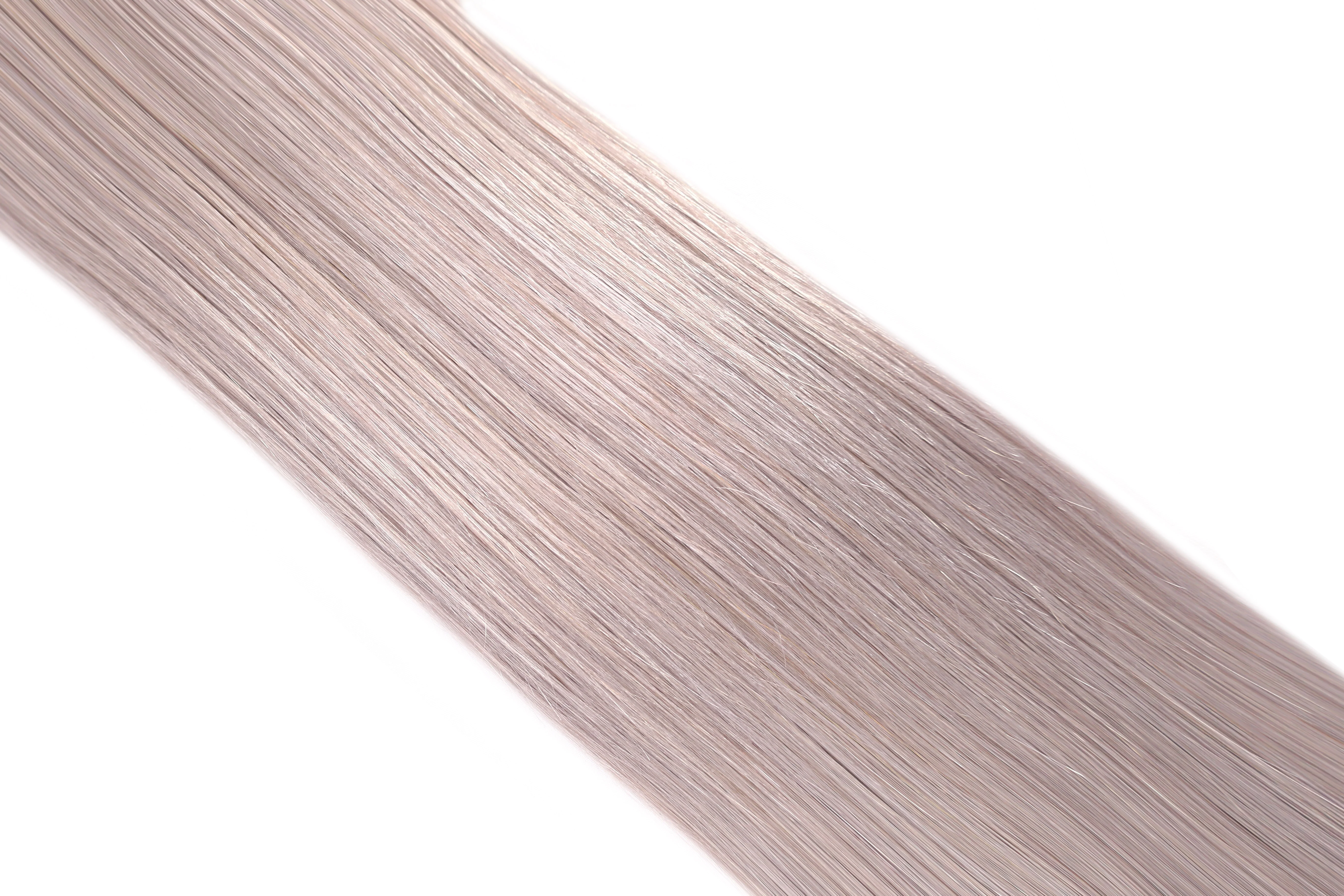Dressmaker 100% Human Remy European Tape Hair Extensions Straight 20" (40pcs) - Image 19
