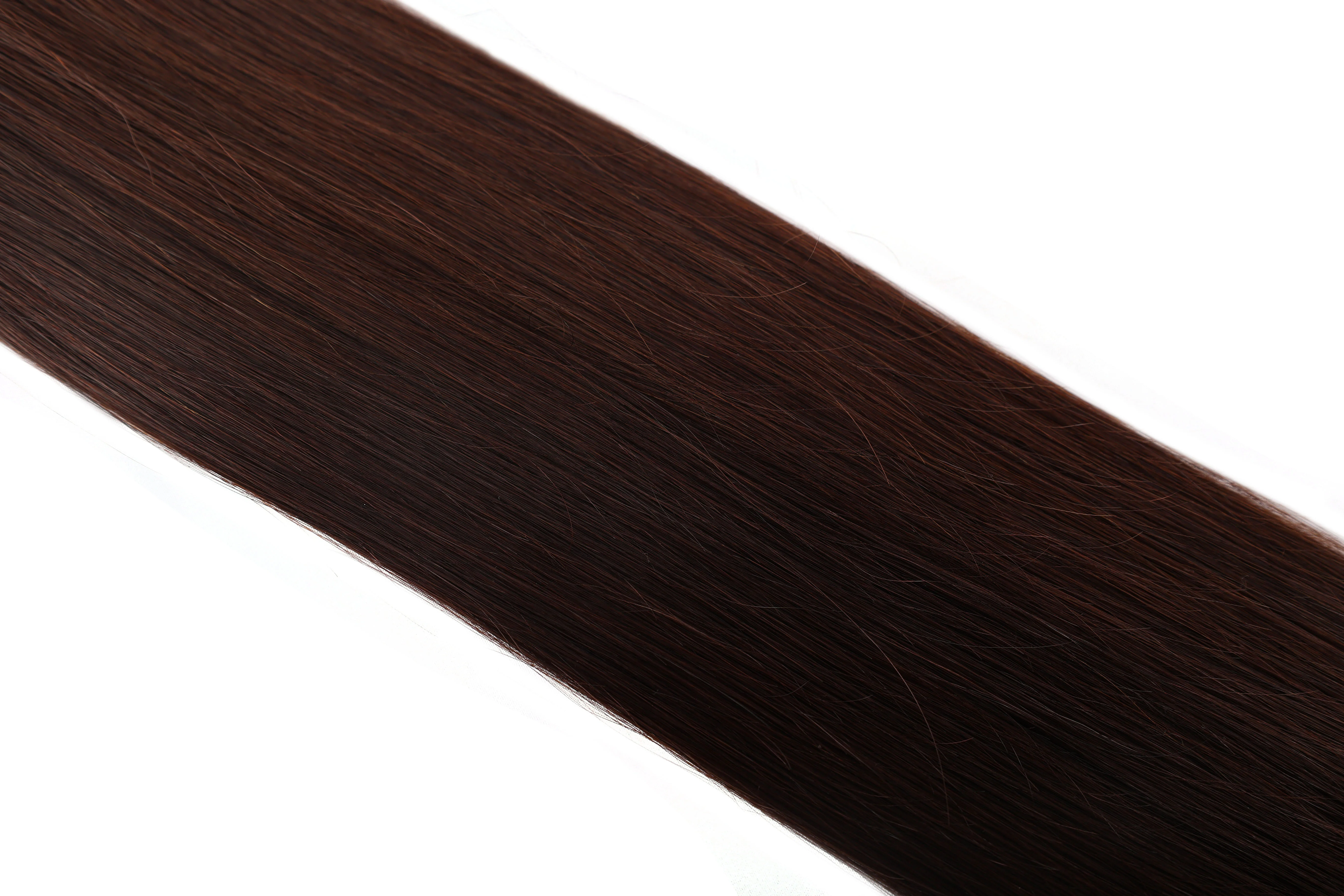 Dressmaker 100% Human Remy European Seamless Tape-In Straight Hair Extensions (40pcs) - Image 13