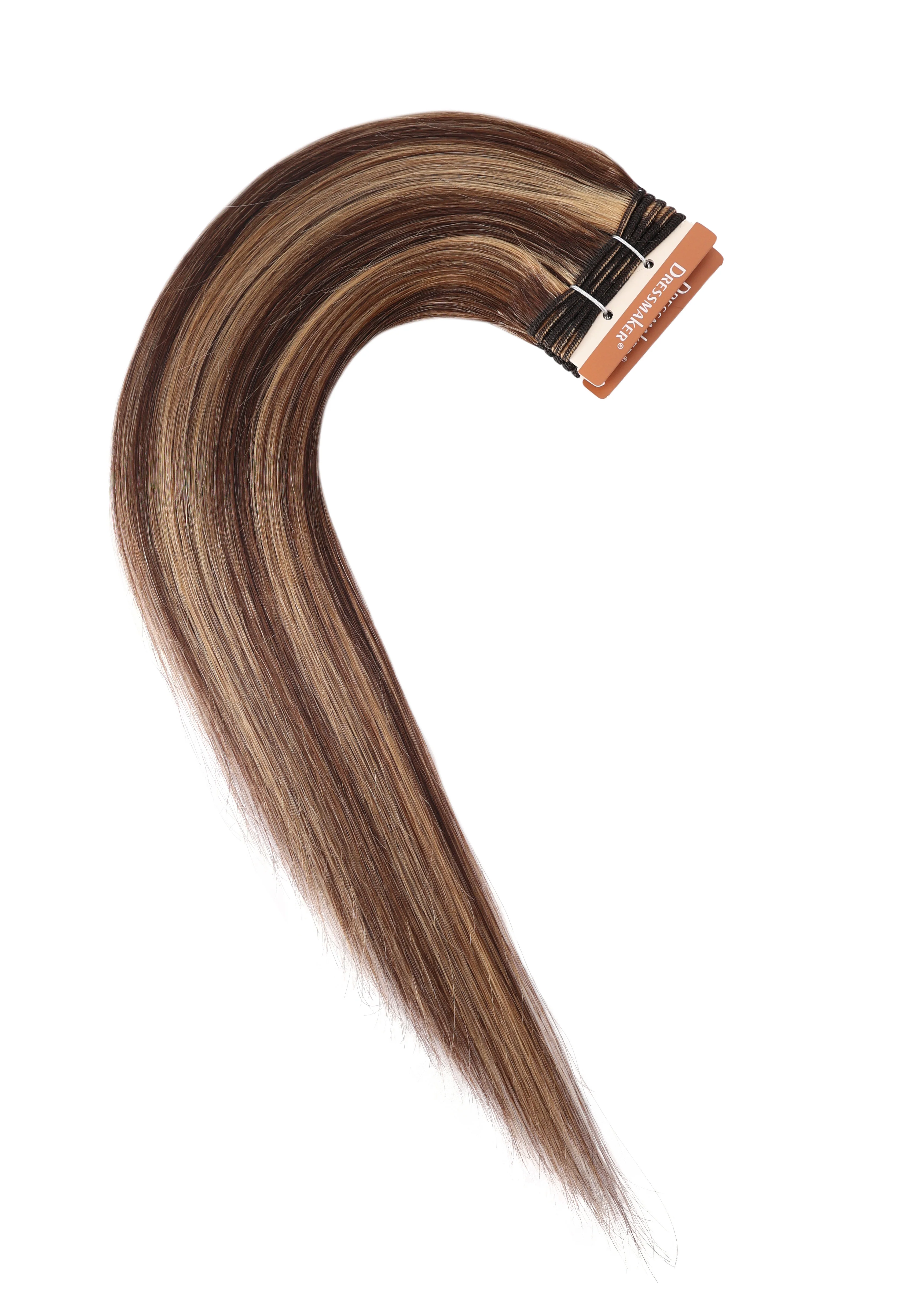 Dressmaker 100% Human Remy European Weft Straight 18" - Image 30