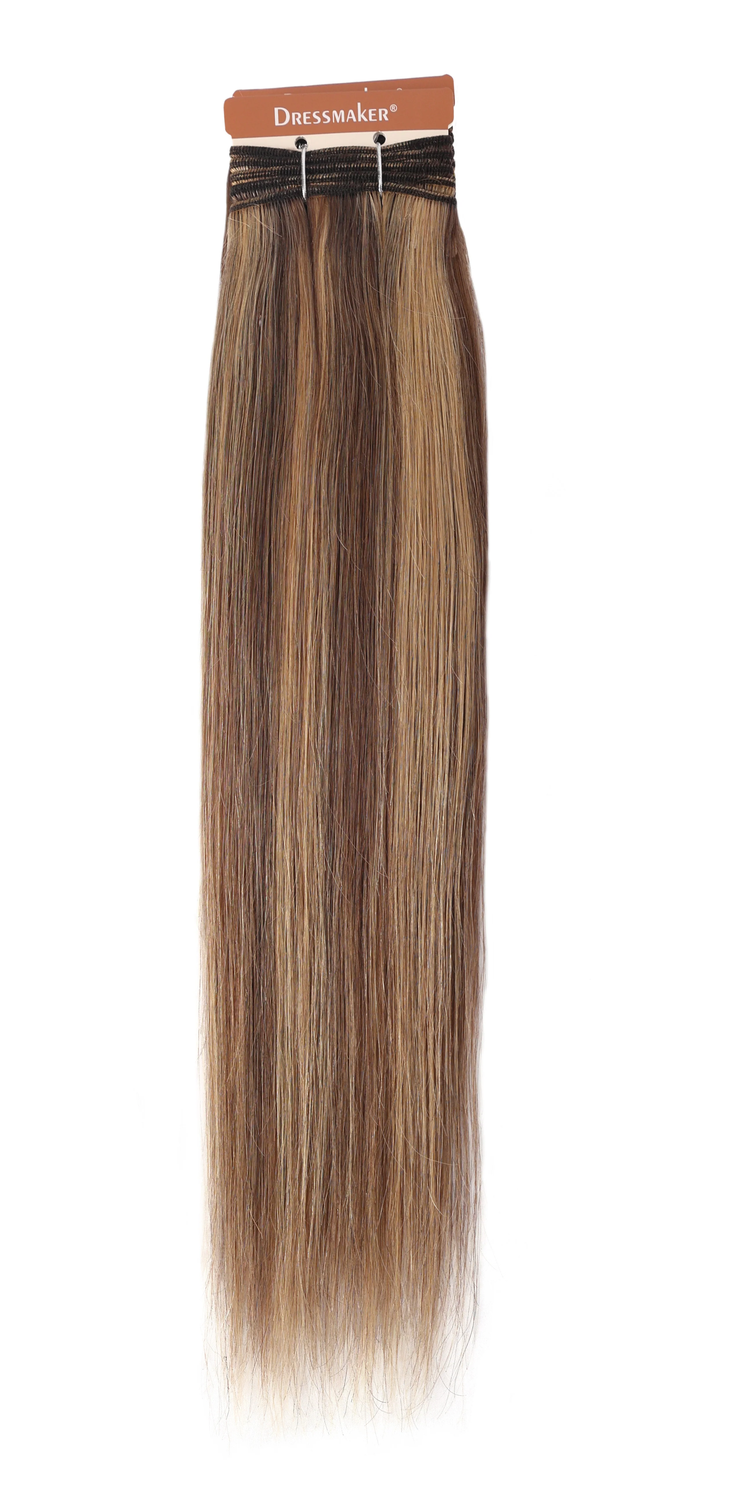 Dressmaker 100% Human Remy European Weft Straight 18" - Image 33
