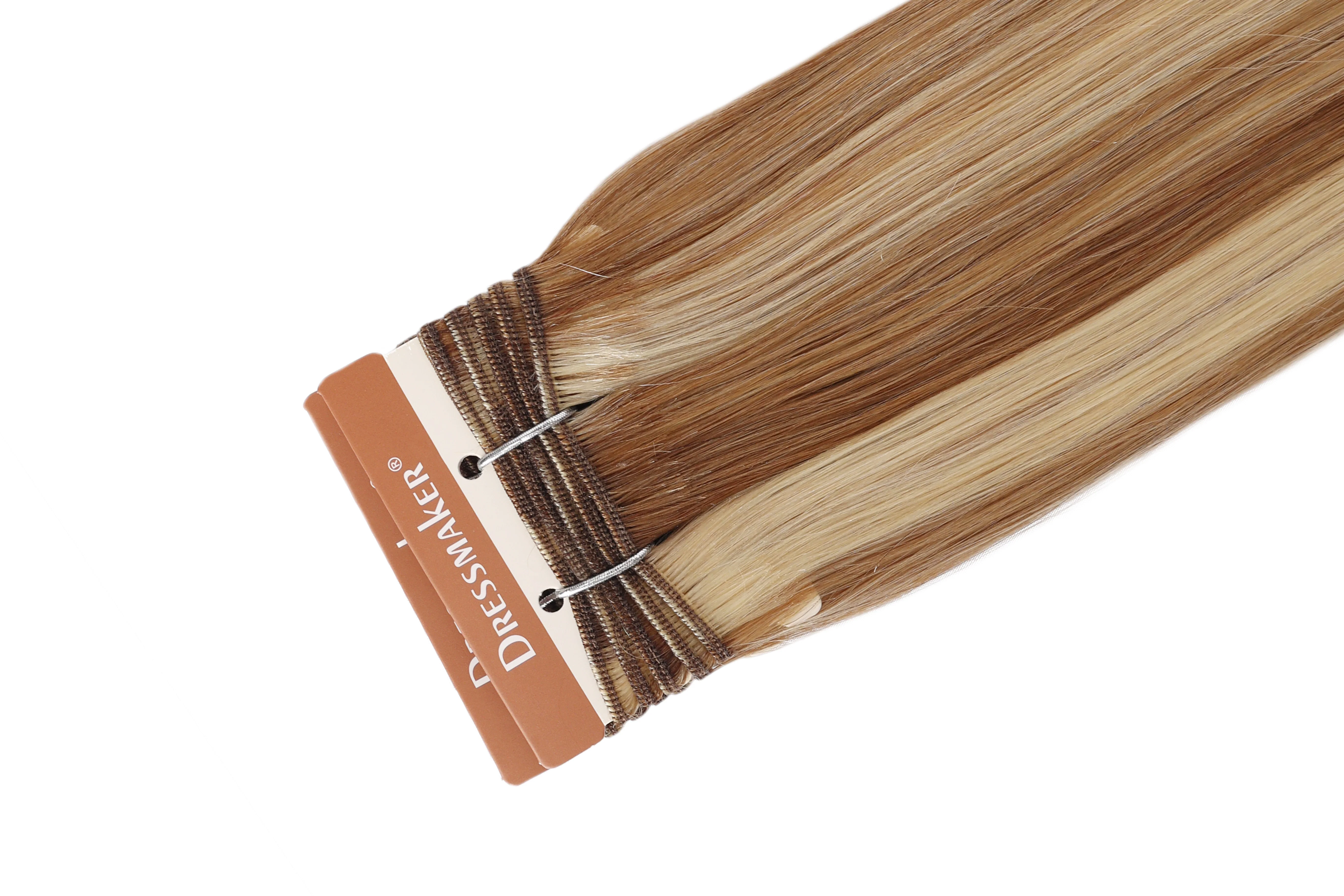 Dressmaker 100% Human Remy European Weft Straight 18" - Image 45