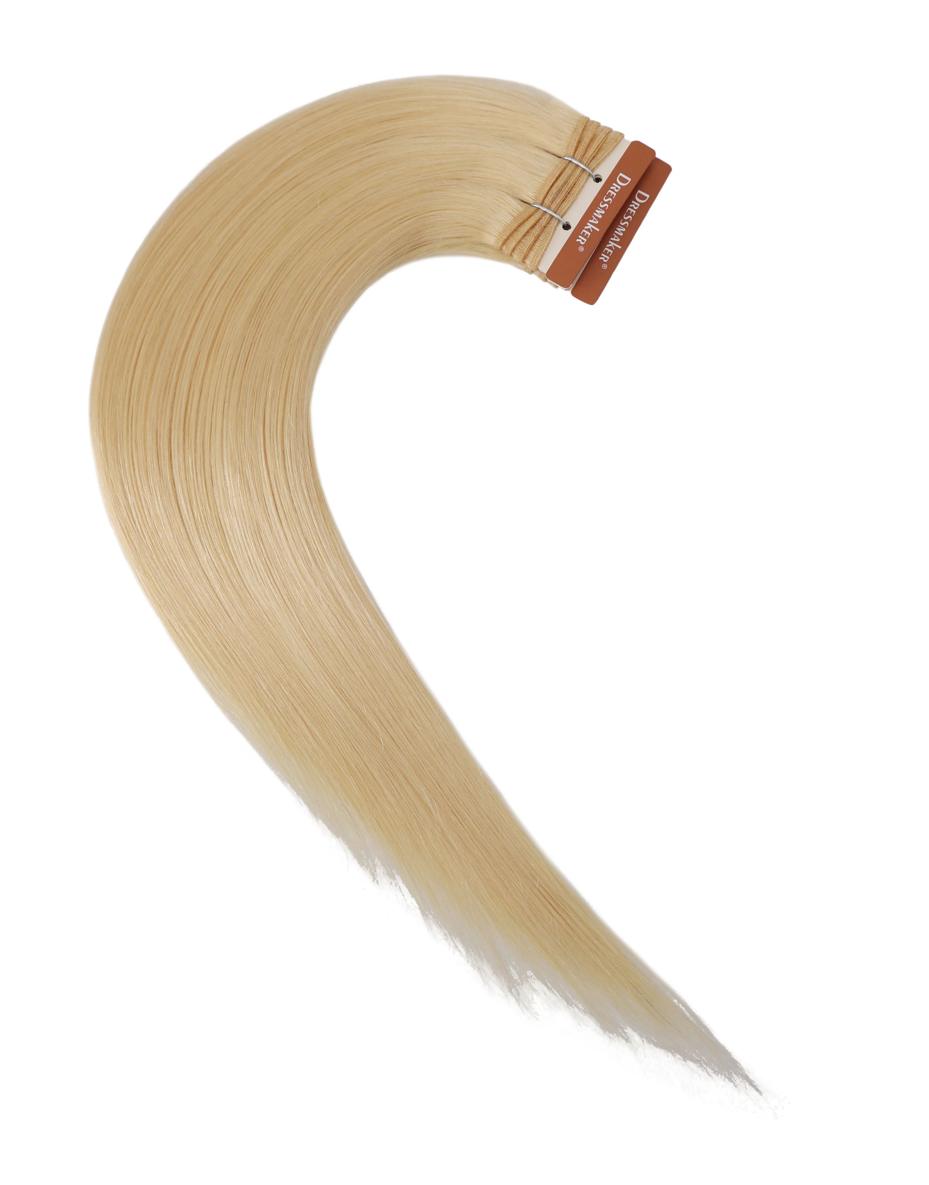 Dressmaker 100% Human Remy European Weft Straight 22" - Image 25
