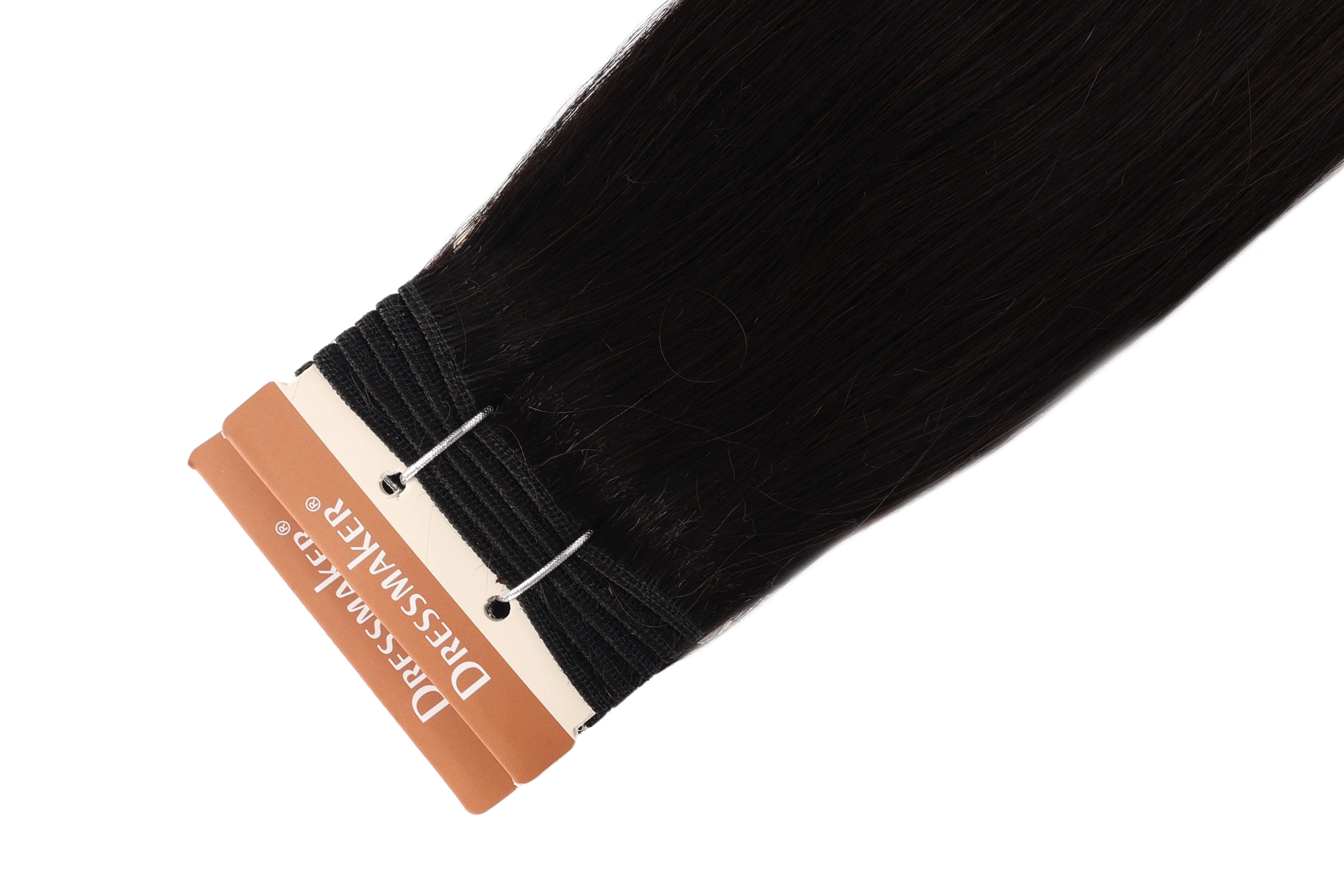 Dressmaker 100% Human Remy European Weft Straight 22" - Image 7