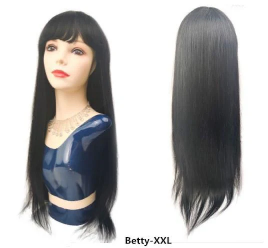 Dressmaker 100% Unprocessed Virgin Brazilian Human Hair Betty XXL Wig
