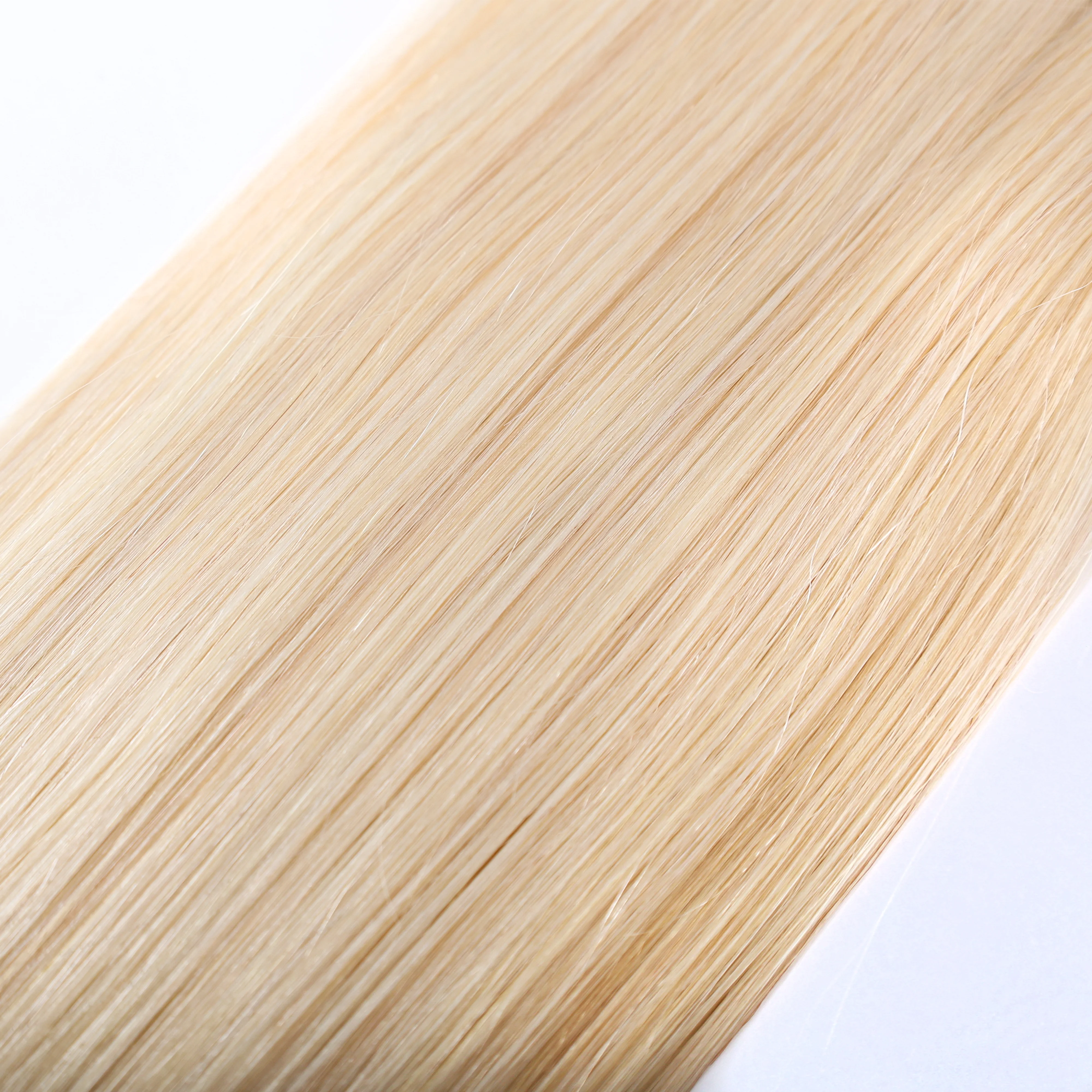Dressmaker 100% Unprocessed Virgin Brazilian Straight Weave Blonde Colour - Image 34