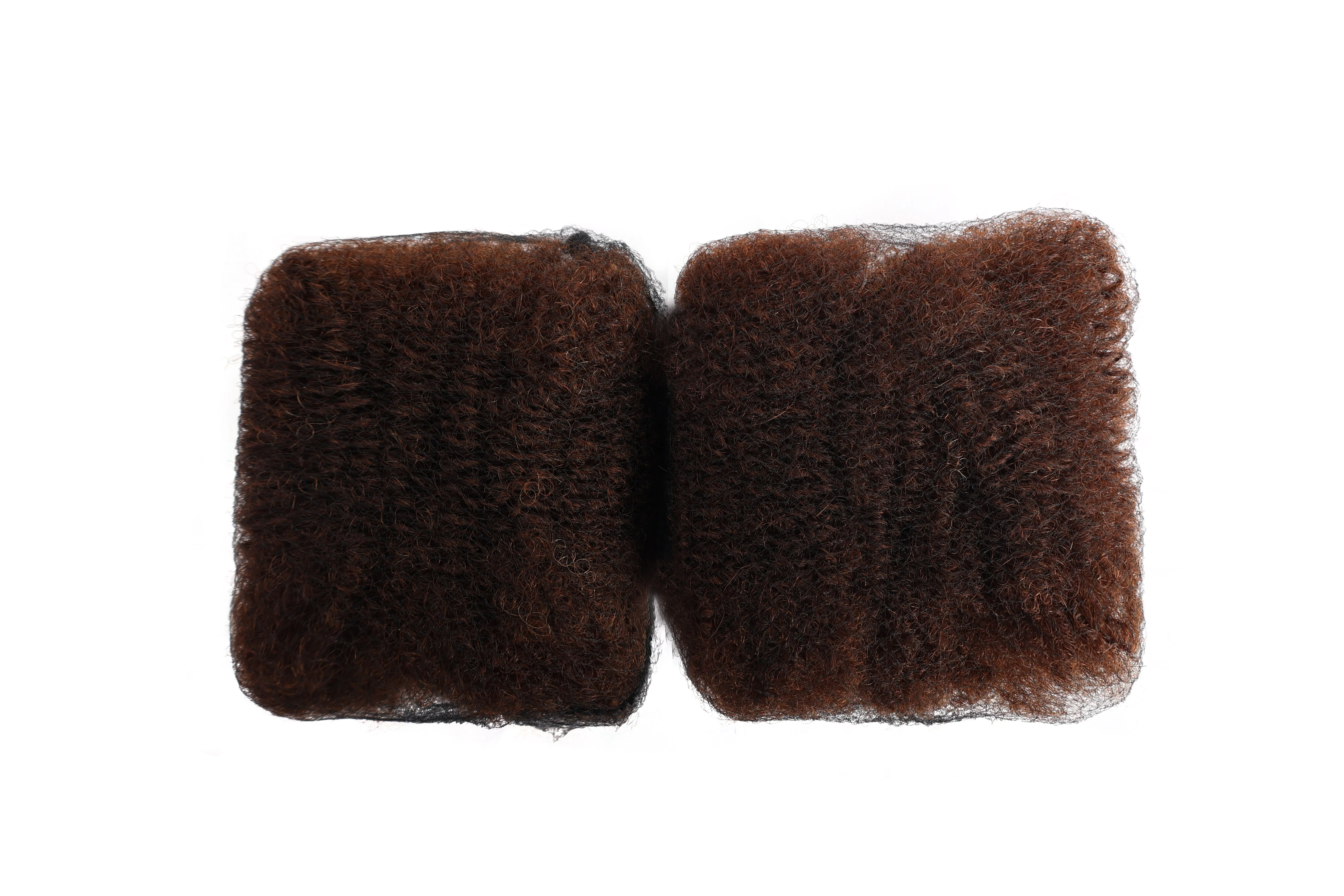 Dressmaker 100% Virgin Human Hair Afro Kinky Bulk 16" - Image 8