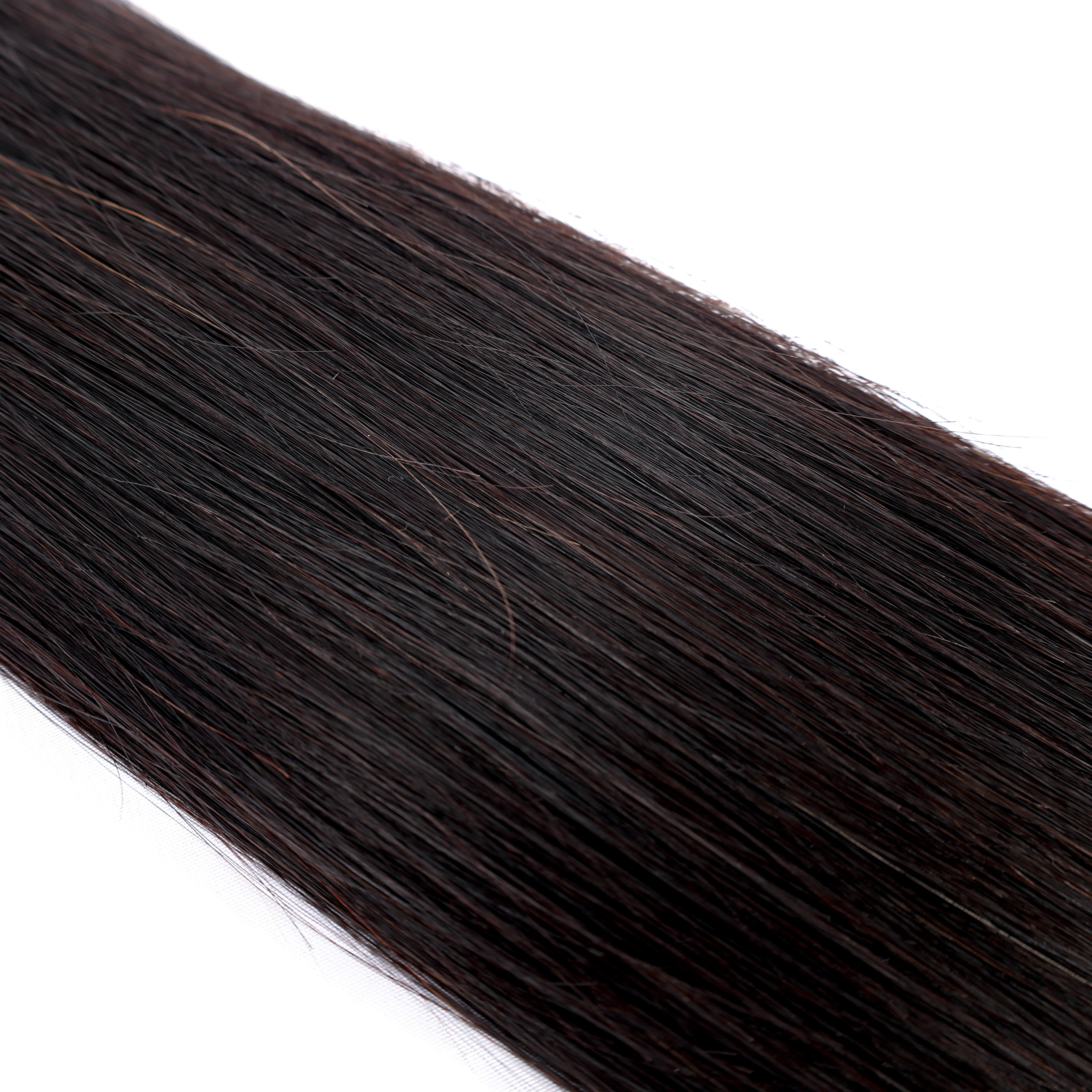 Dressmaker 100% Virgin Vietnamese Bone Straight Double Drawn Remy Hair - Image 8