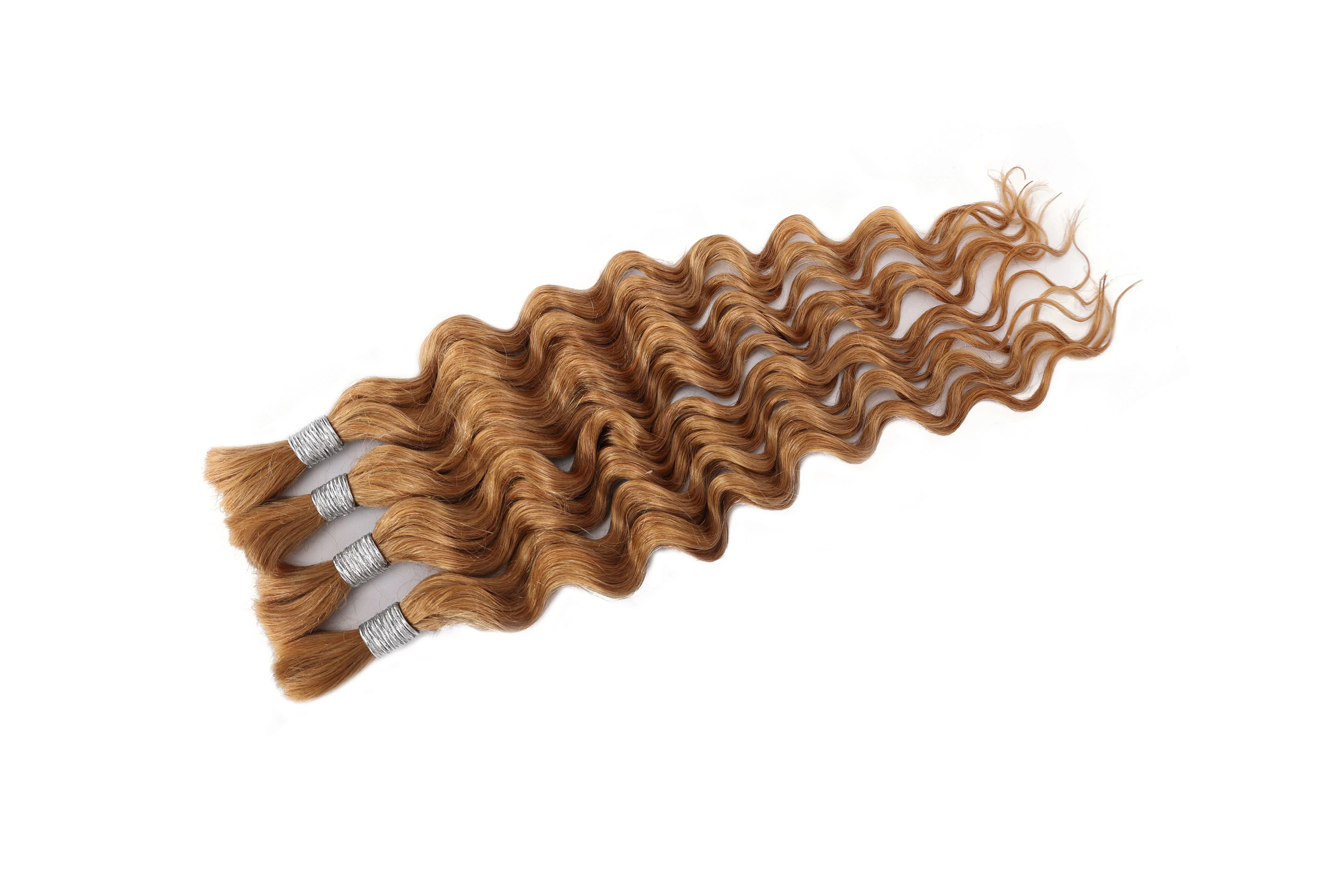 Dressmaker Youth 100% Unprocessed Virgin Brazilian Deep Bulk - Image 16