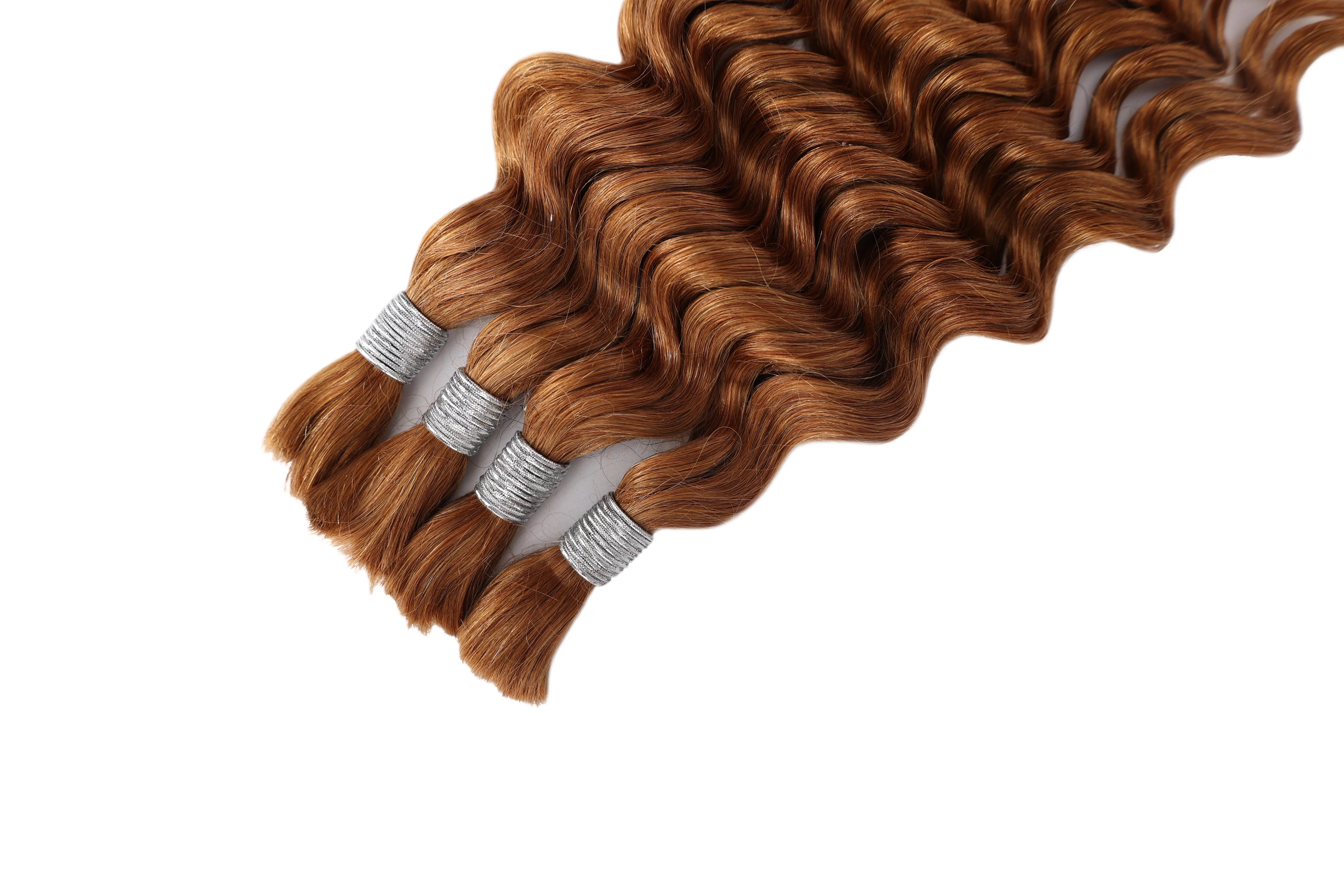 Dressmaker Youth 100% Unprocessed Virgin Brazilian Deep Bulk - Image 18