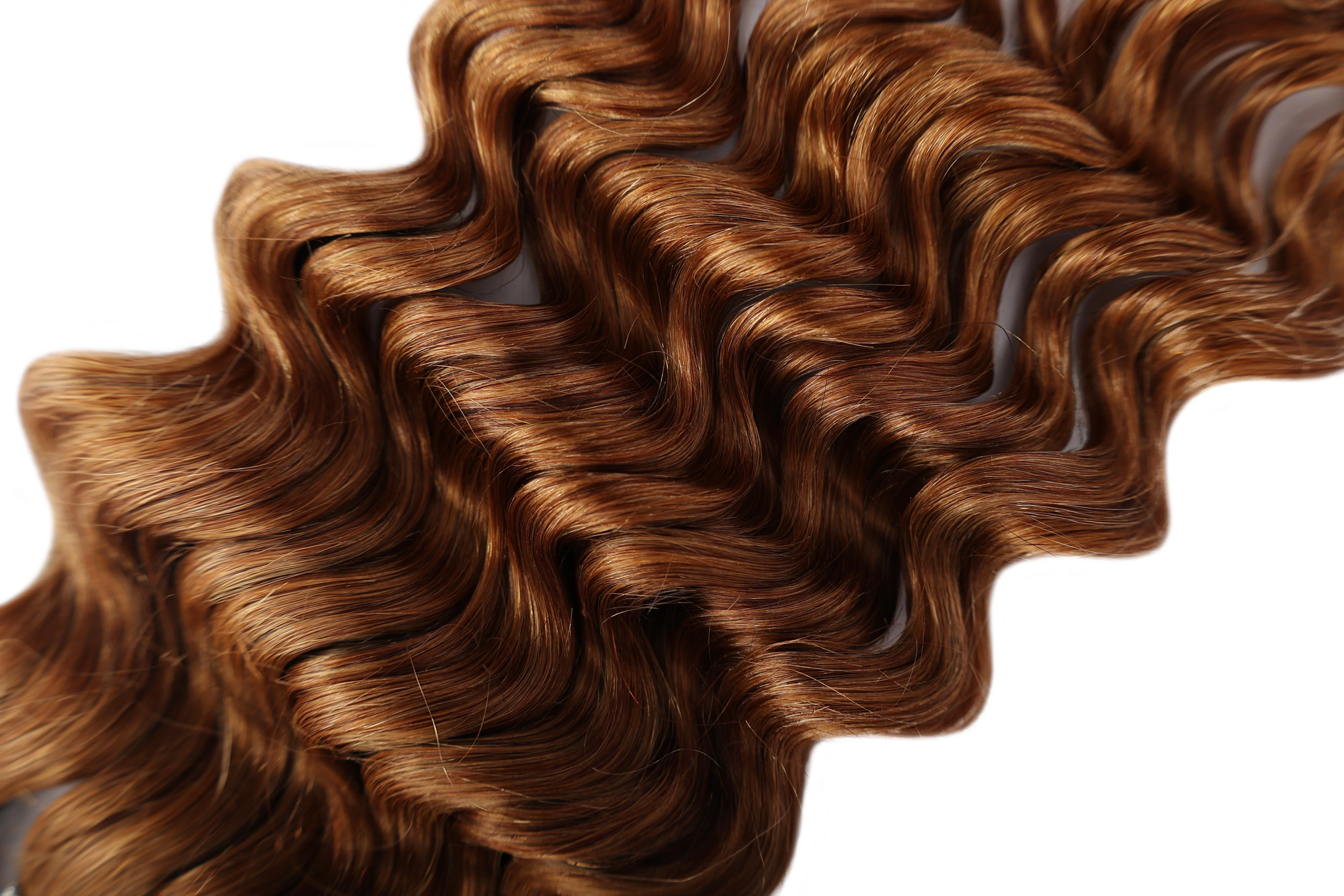 Dressmaker Youth 100% Unprocessed Virgin Brazilian Deep Bulk - Image 19