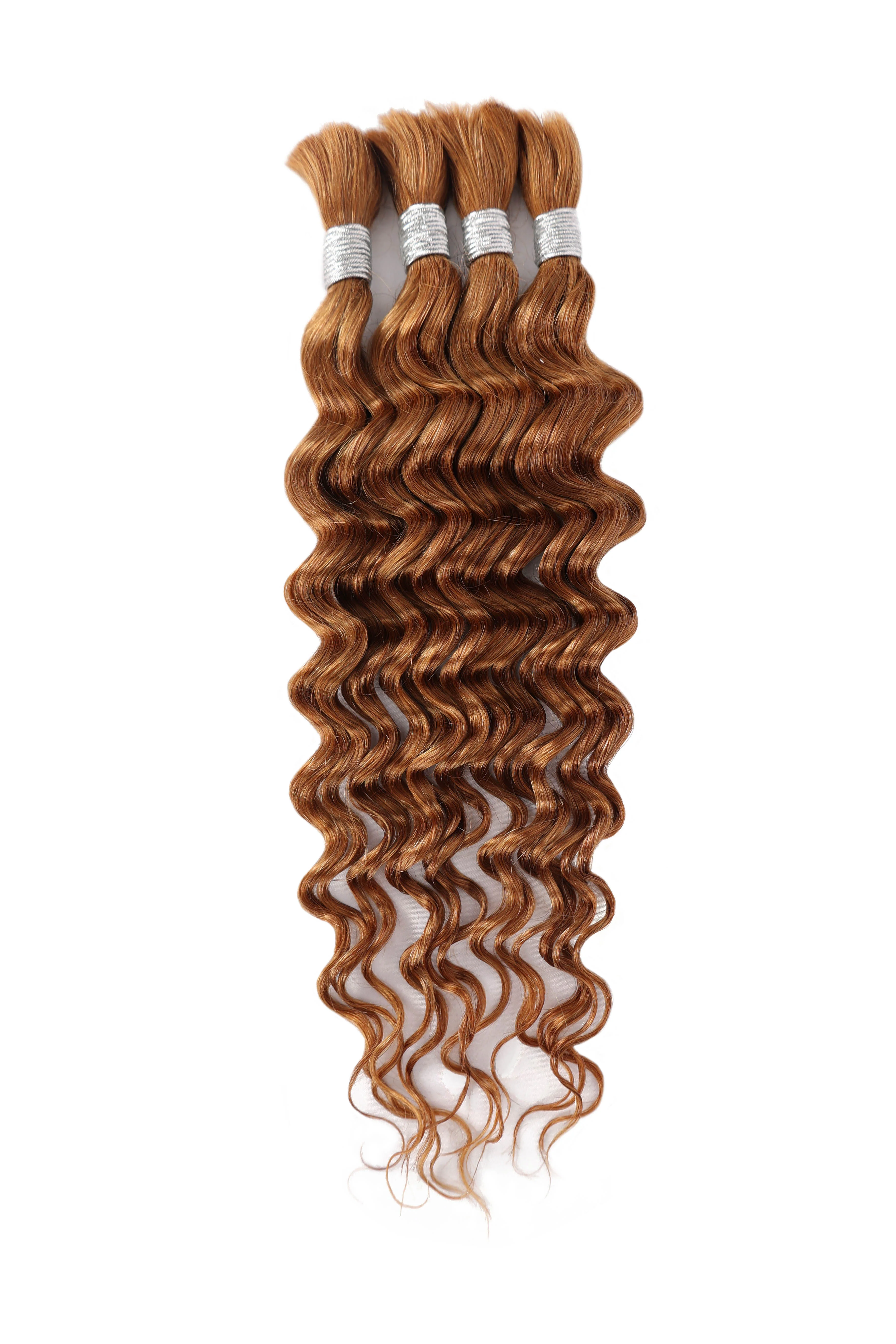 Dressmaker Youth 100% Unprocessed Virgin Brazilian Deep Bulk - Image 21