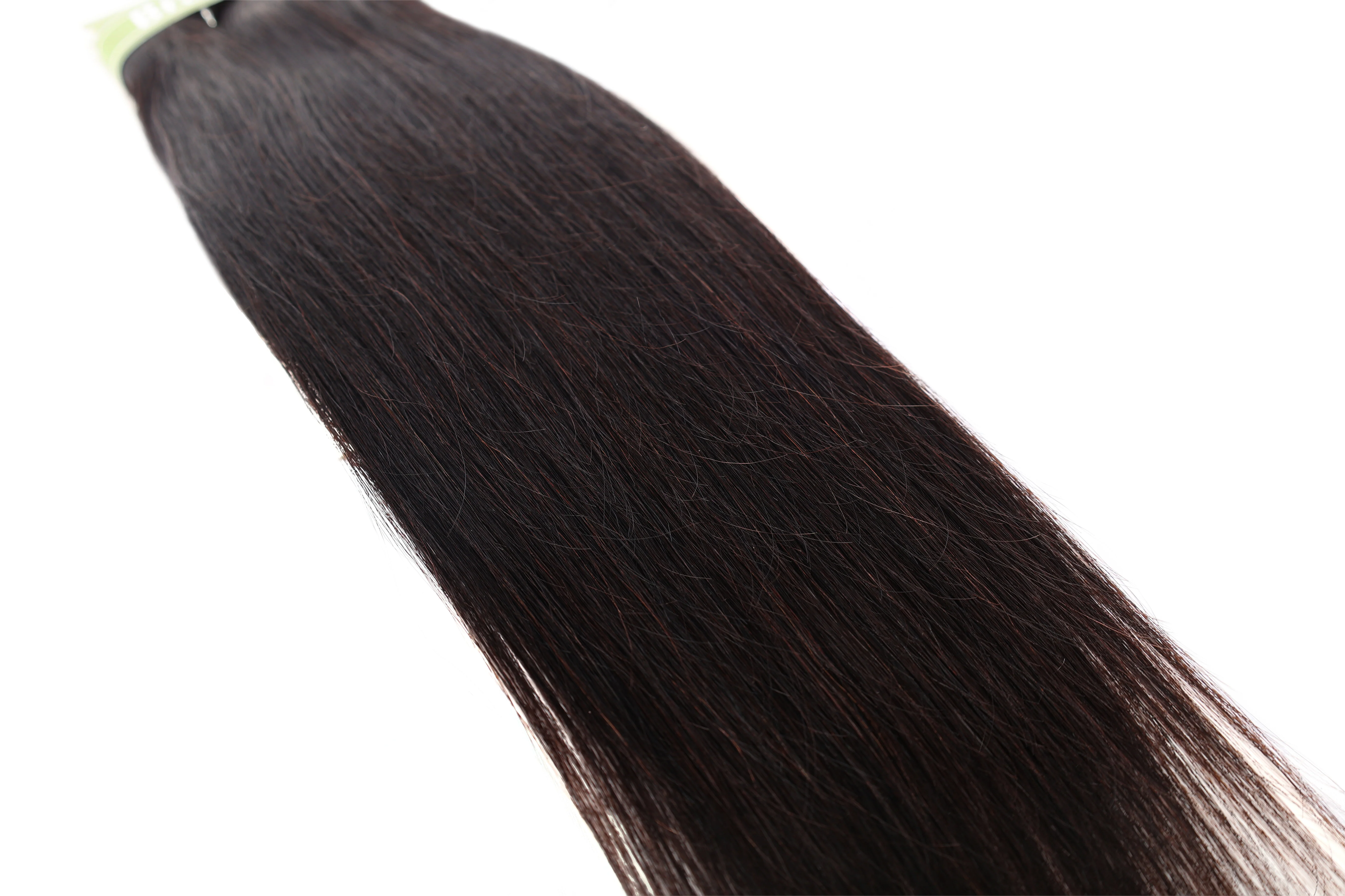 Dressmaker Youth 100% Unprocessed Virgin Brazilian Hair Straight Weave Natural Color - Image 11