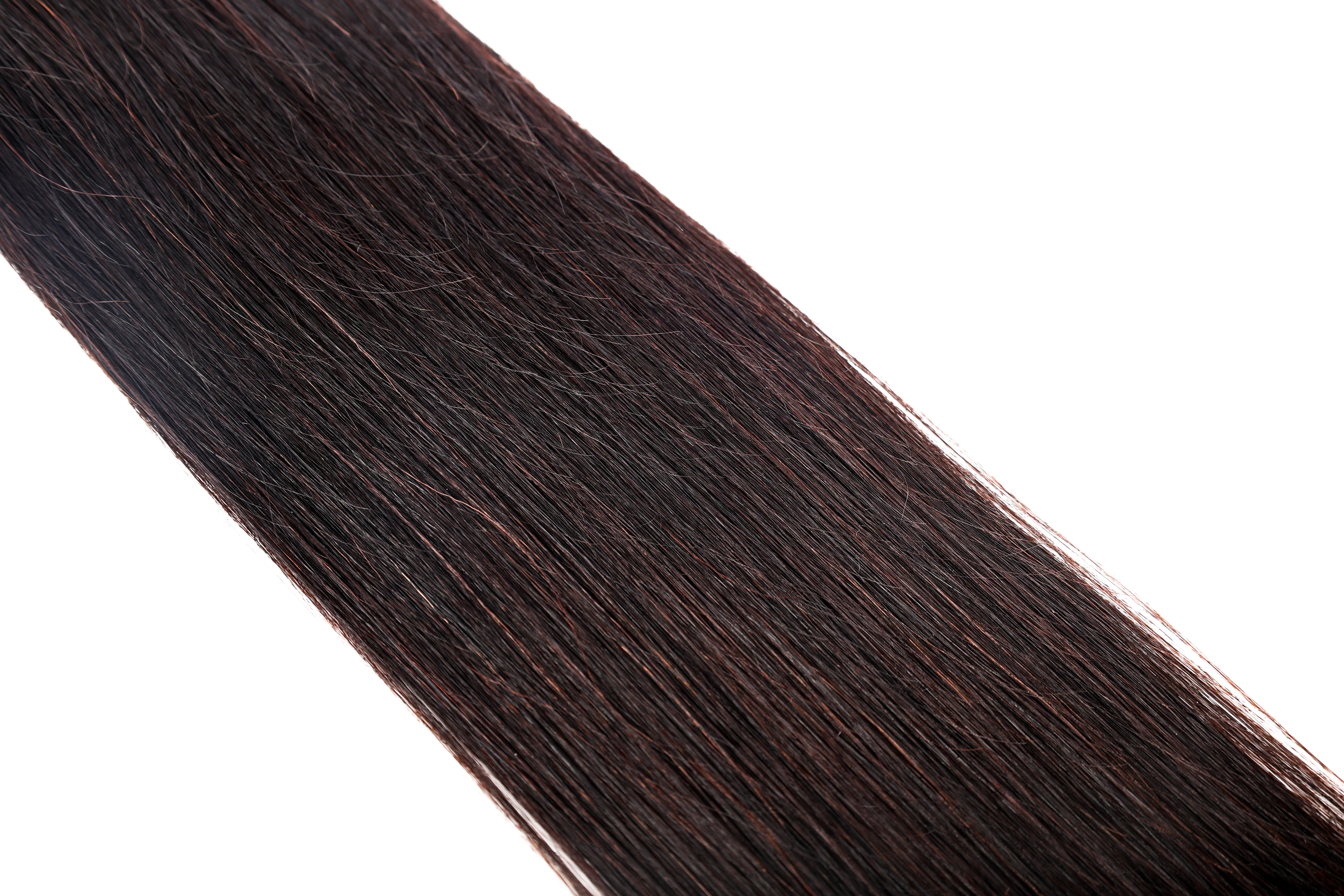 Dressmaker Youth 100% Unprocessed Virgin Brazilian Hair Straight Weave Natural Color - Image 9