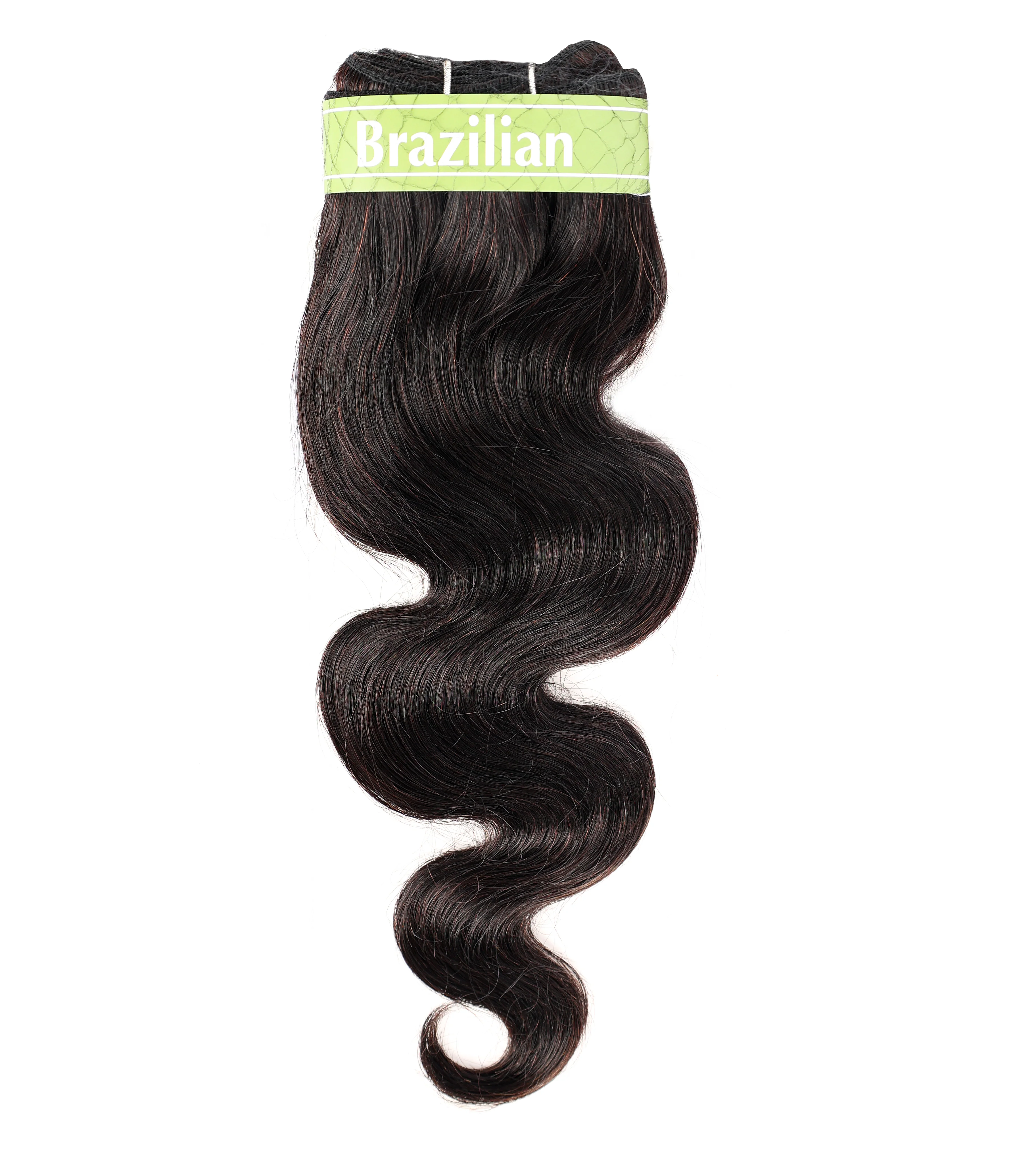 Dressmaker Youth 100% Unprocessed Virgin Brazilian Hair Body Wave Weave - Image 7