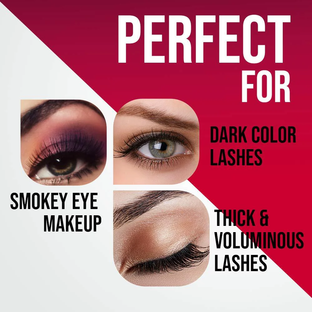 DUO Strip Eyelash Adhesive for Strip Lashes, Dark Tone 7g - Image 4