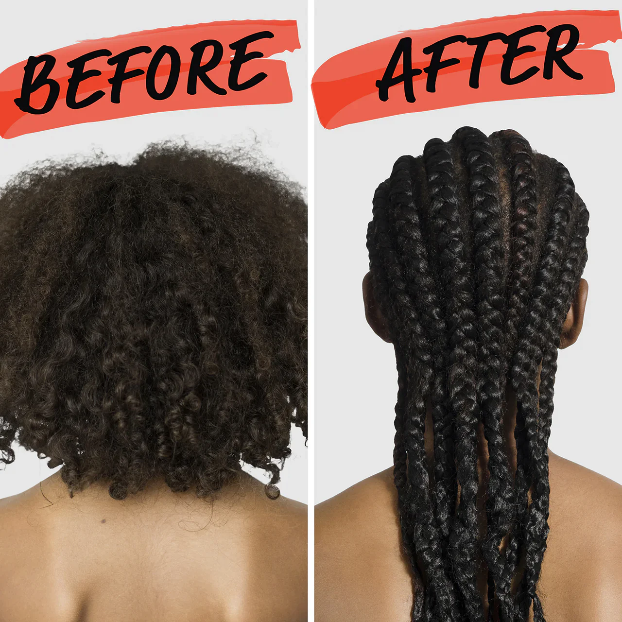 Ebin Lock’N Pomade Braid Formula Conditioning Gel Medium Hold 180ml - Image 4