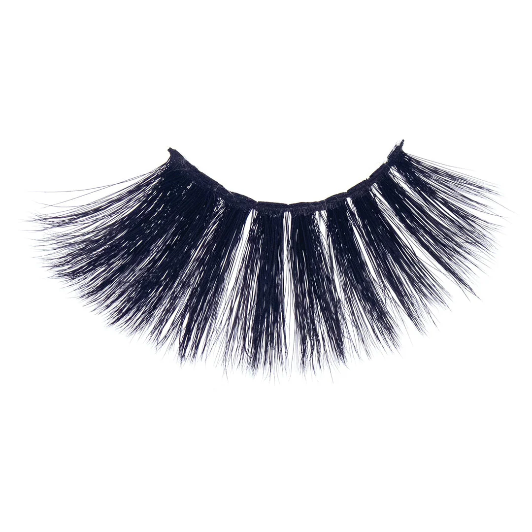 Ebin New York Majestic Cat XL 3D Lashes - Image 8