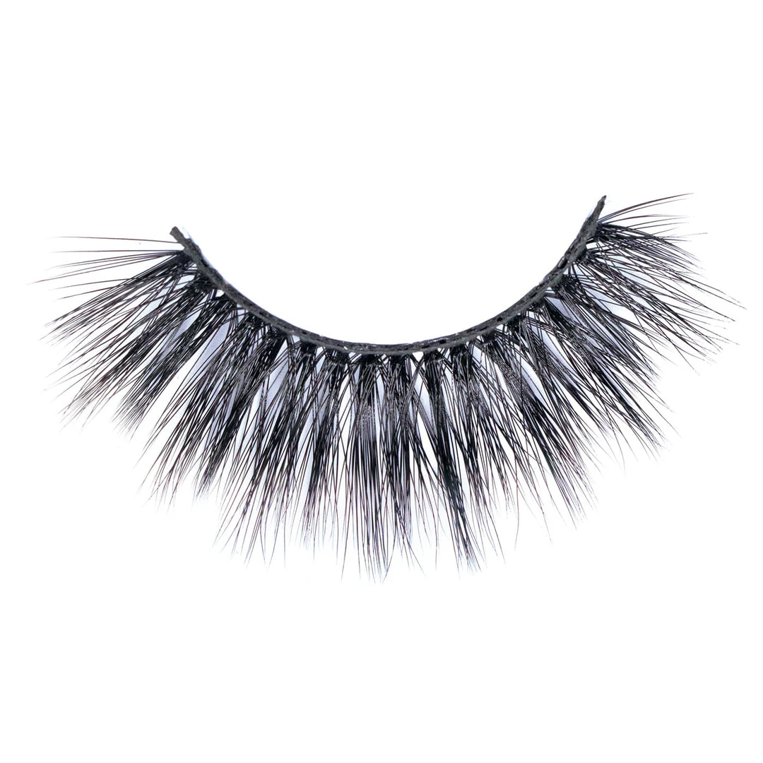 Ebin New York Natural Cat 3D lashes - Image 2