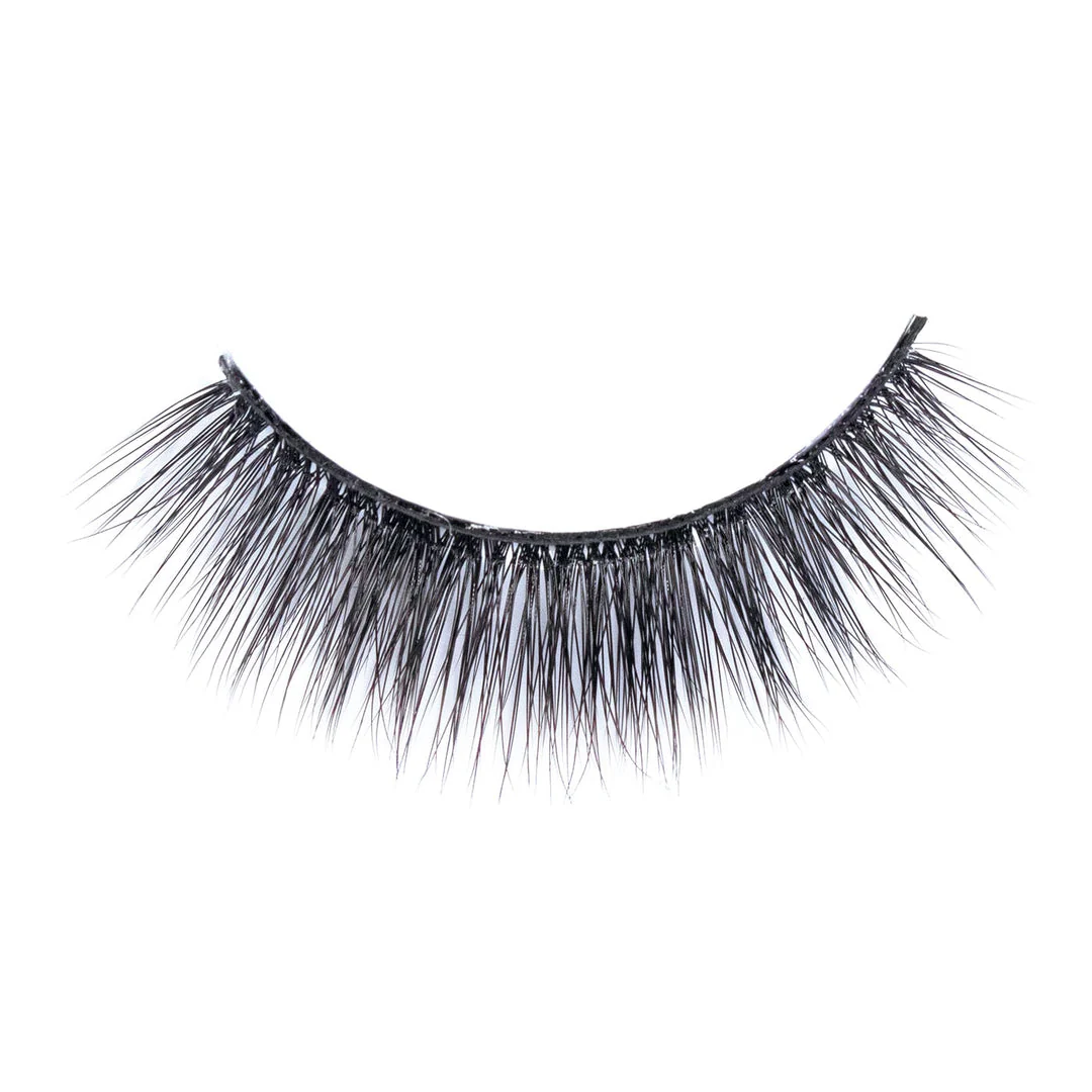 Ebin New York Natural Cat 3D lashes - Image 4