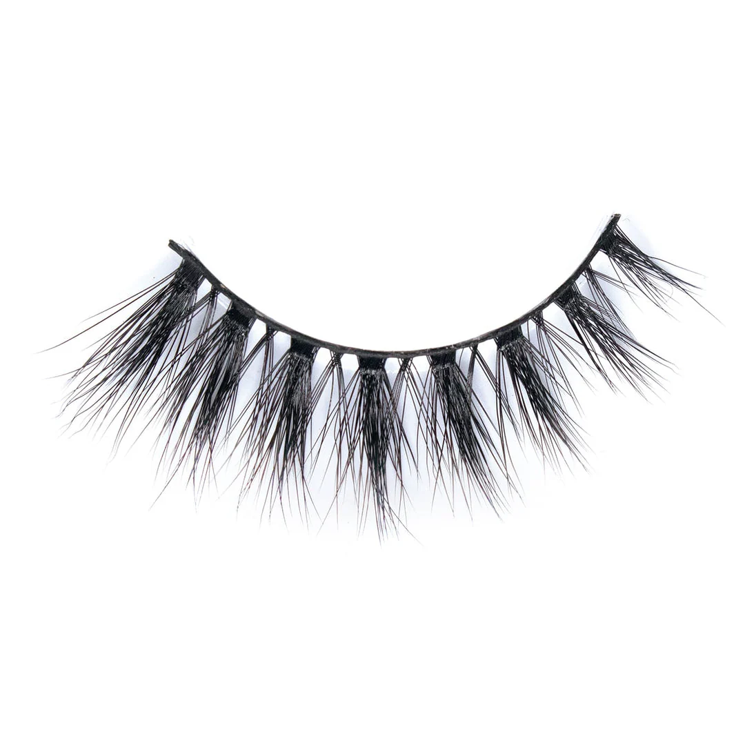 Ebin New York Natural Cat 3D lashes - Image 7