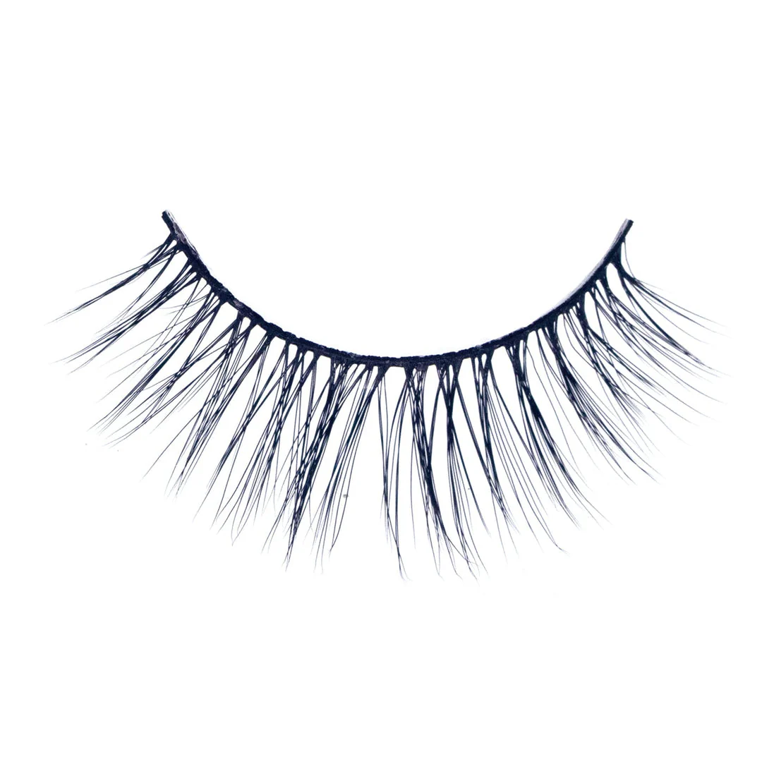 Ebin New York Natural Cat 3D lashes - Image 9