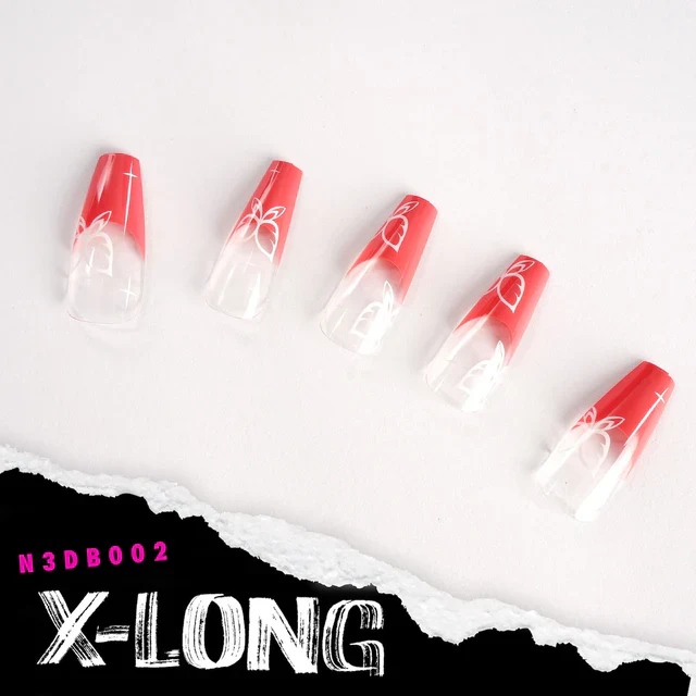 Ebin New York Brooklyn Nails - Image 3