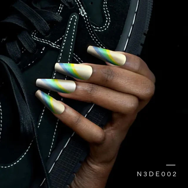 Ebin New York Empire Dream Radiant Horizon Nails - Image 6