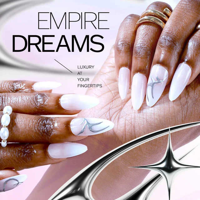 Ebin New York Empire Dream Radiant Horizon Nails - Image 7