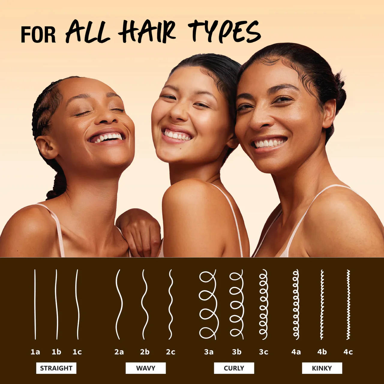 Ebin New York Vegan Hair Sleek Stick 75g - Image 3