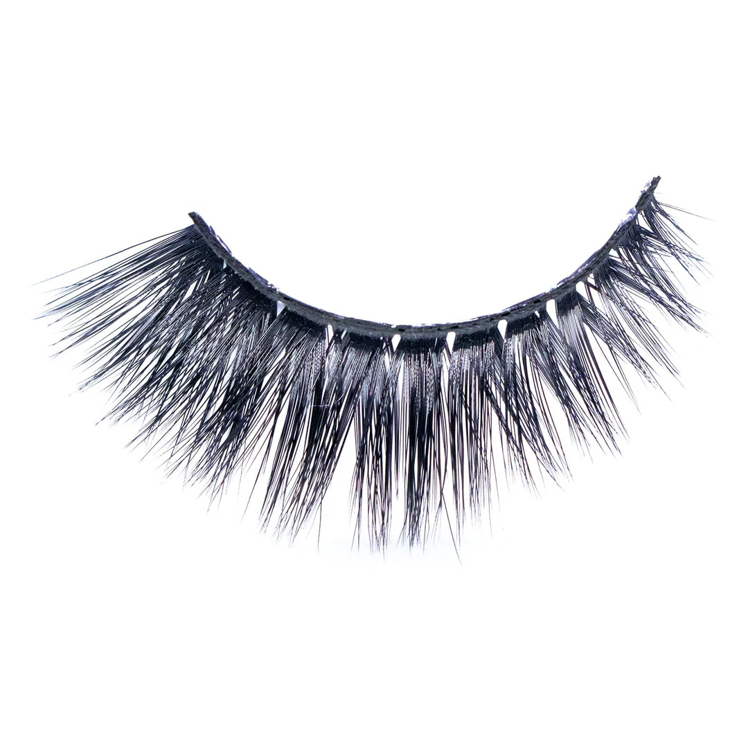 Ebin New York 3D Sexy Cat Lashes - Image 4