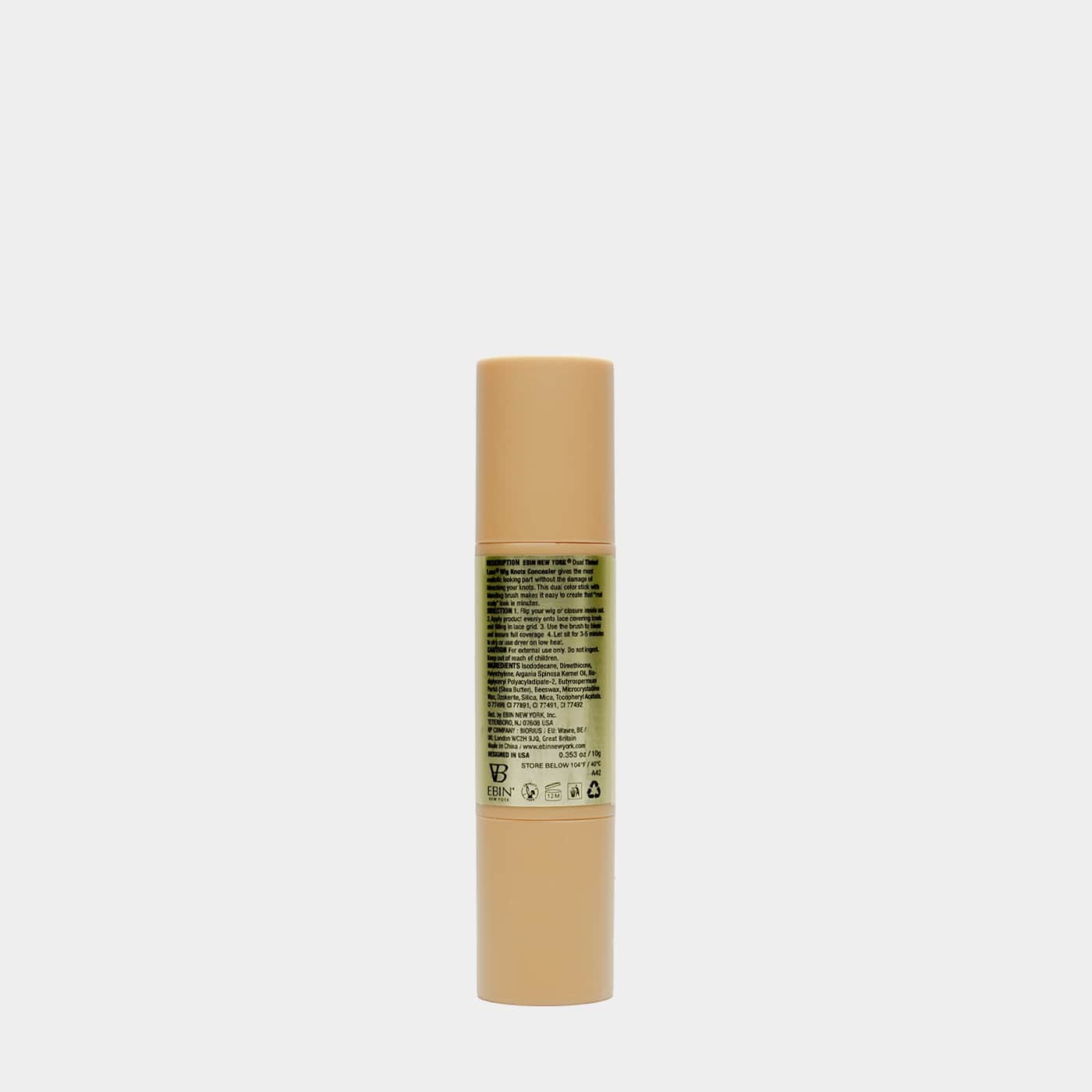 Ebin Tinted Lace Concealer 10g - Image 4