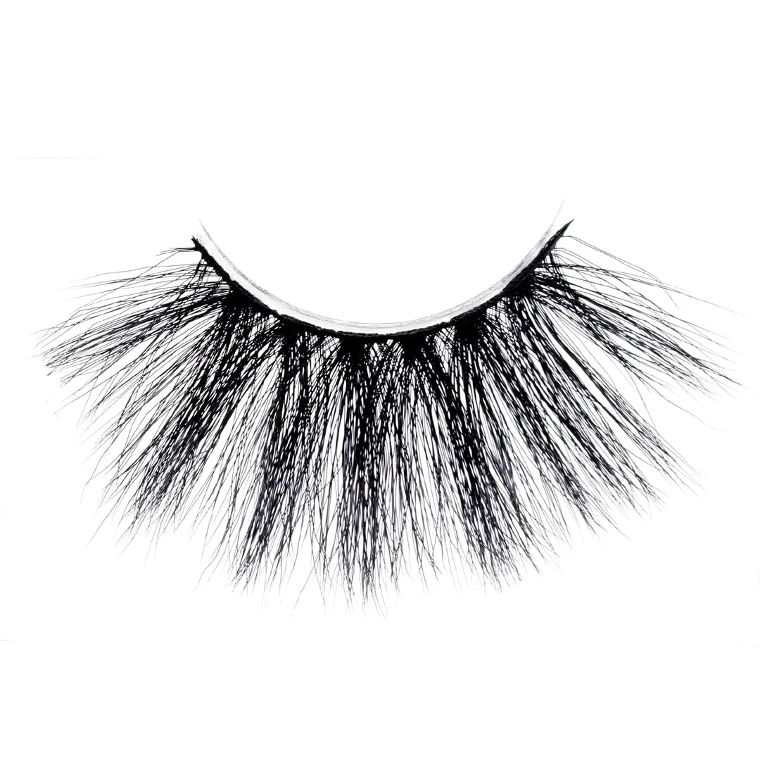 Ebin New York Wonder Cat 3D Lashes - Image 6