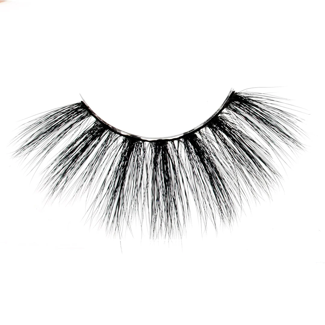 Ebin New York Wonder Cat 3D Lashes - Image 9